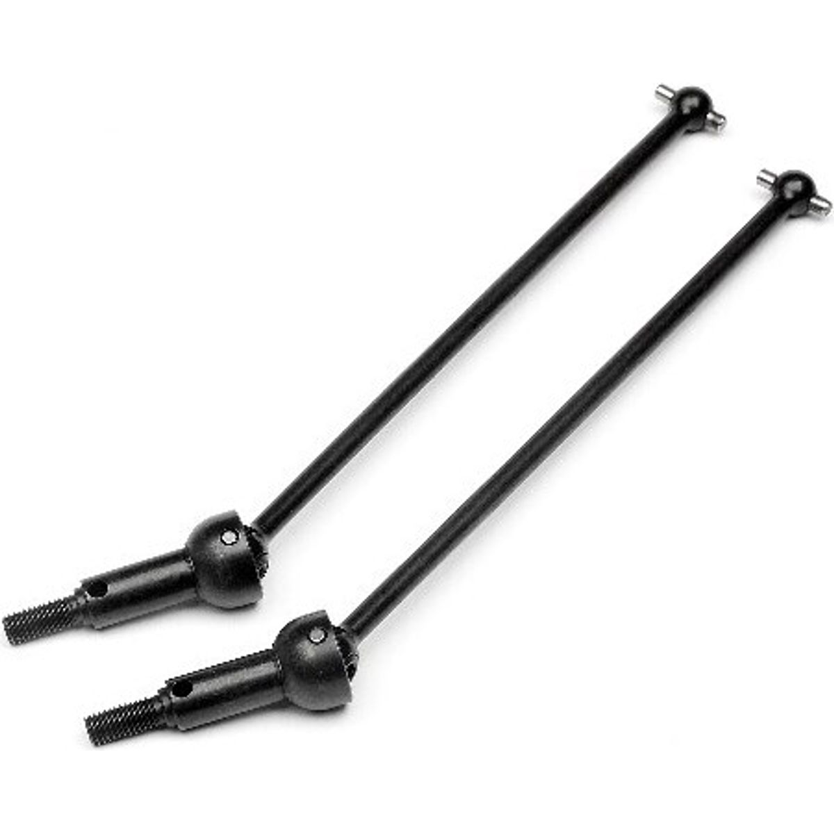 Front Uj Driveshaft Truggy - Hp101182 - Hpi Racing