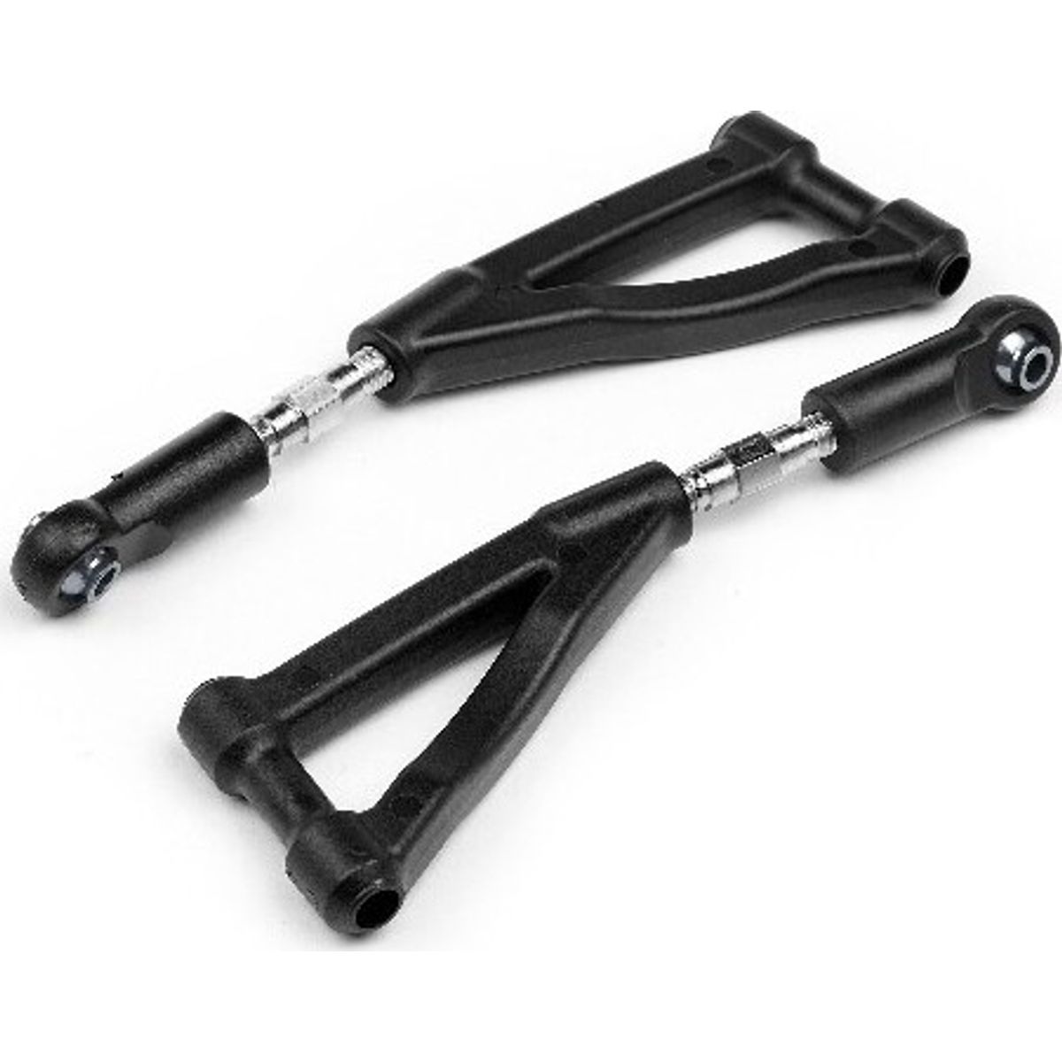 Front Upper Link 2 Pcs (vader Xb) - Mv27018 - Maverick Rc