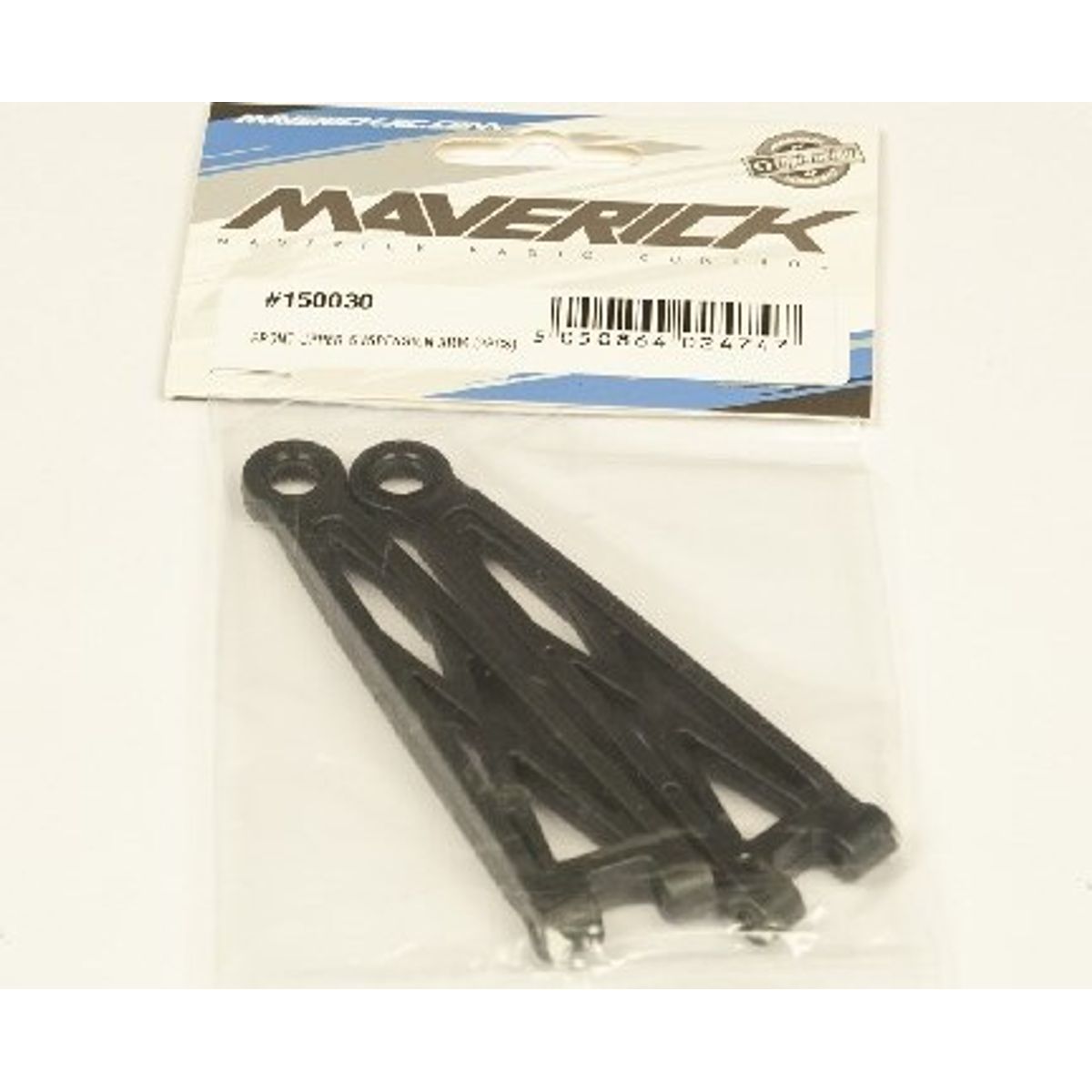 Front Upper Suspension Arm (2pcs) - Mv150030 - Maverick Rc