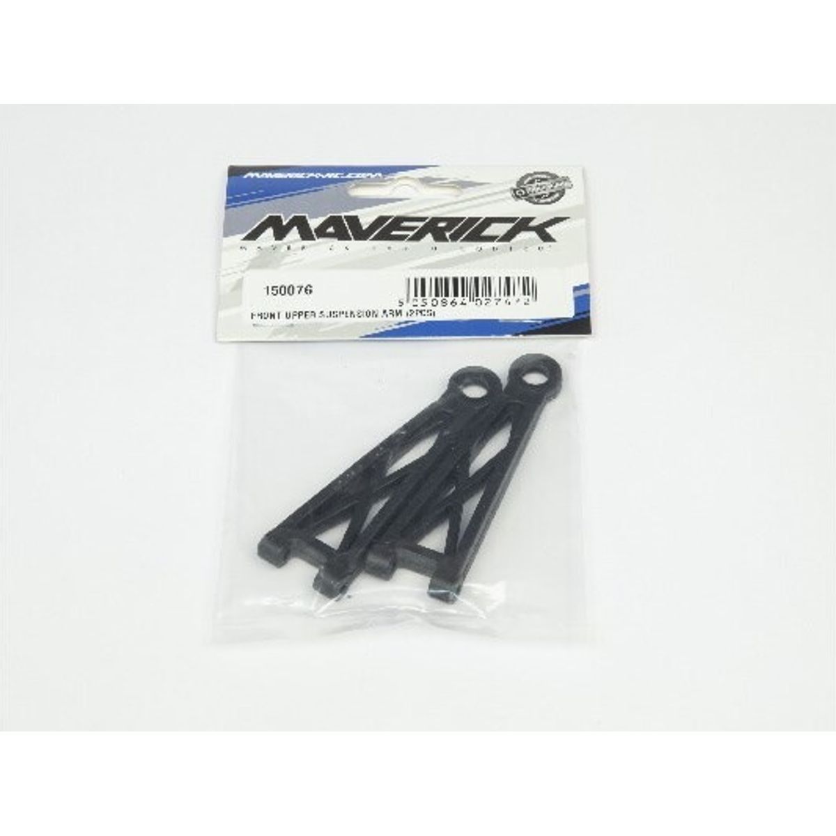 Front Upper Suspension Arm (2pcs) - Mv150076 - Maverick Rc