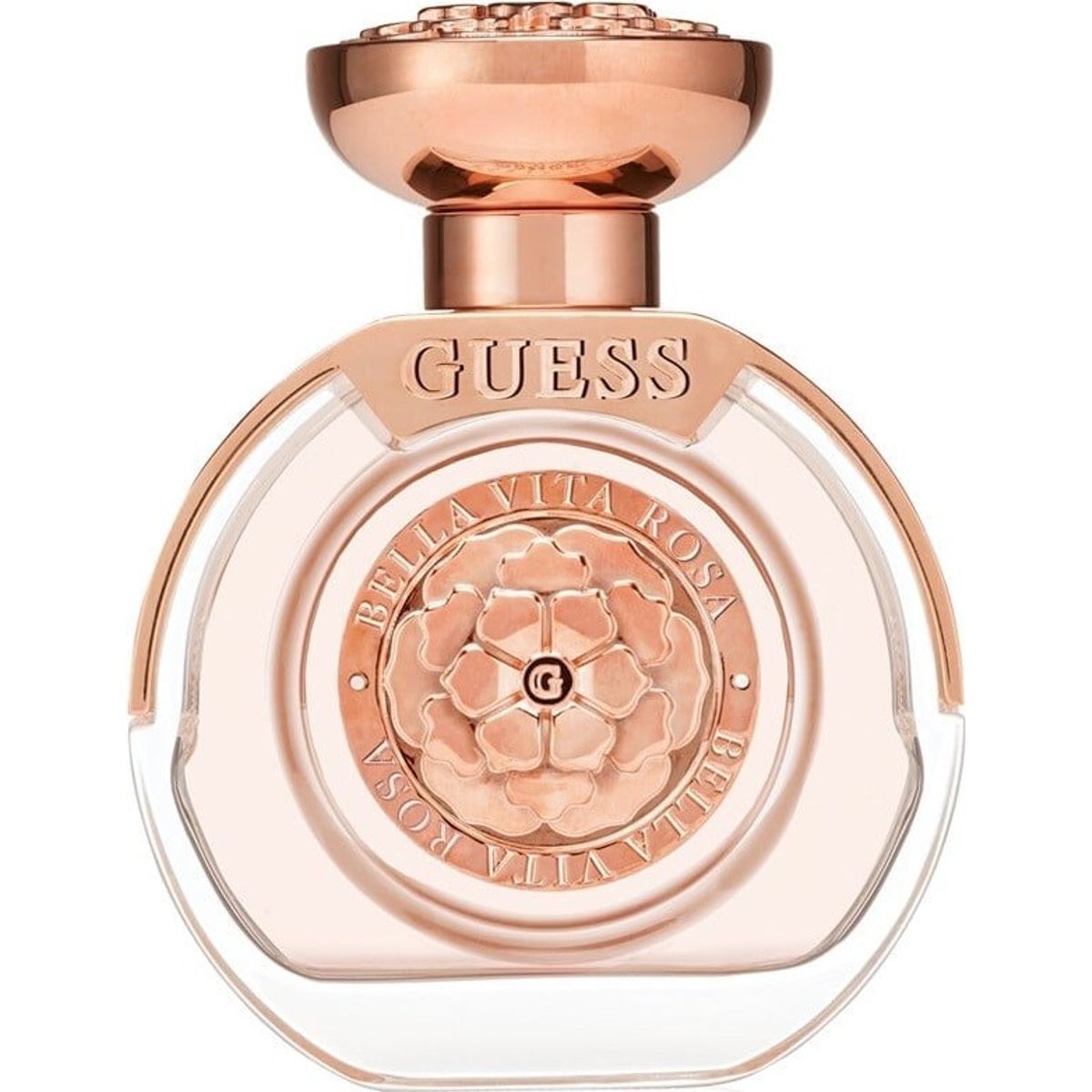 Guess - Bella Vita Rosa Eau De Toilette Edt 30 Ml