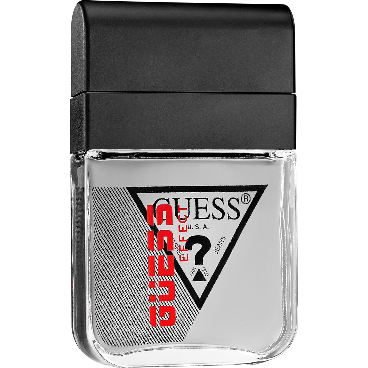 Guess - Cool Aloe After Shave 100 Ml