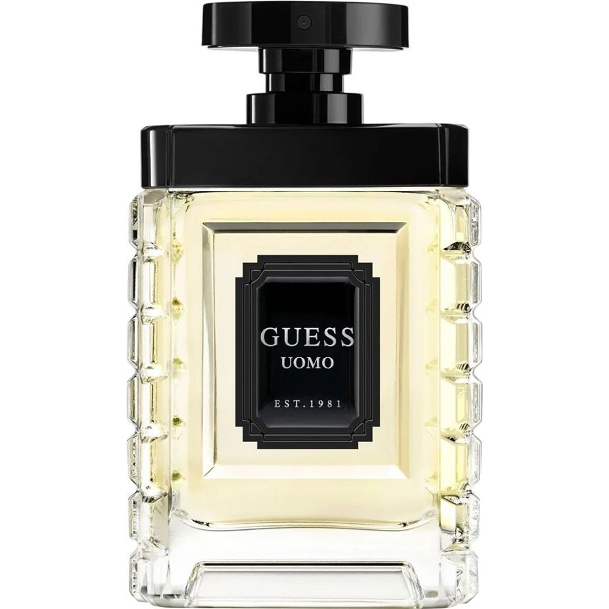 Guess - Uomo Edt 100 Ml