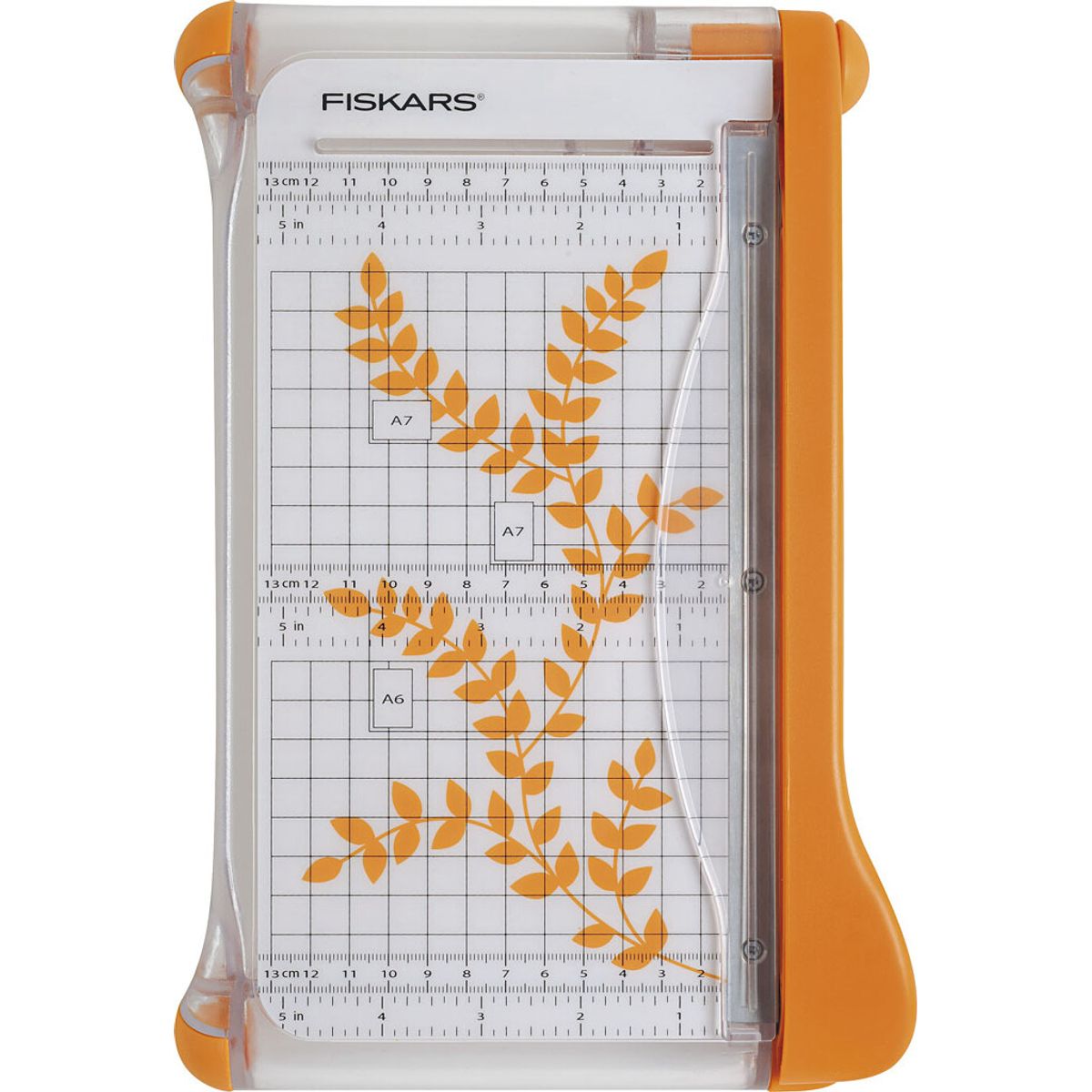 Fiskars - Guillotine Paper Cutter - Guillotine Skæremaskine - 9913