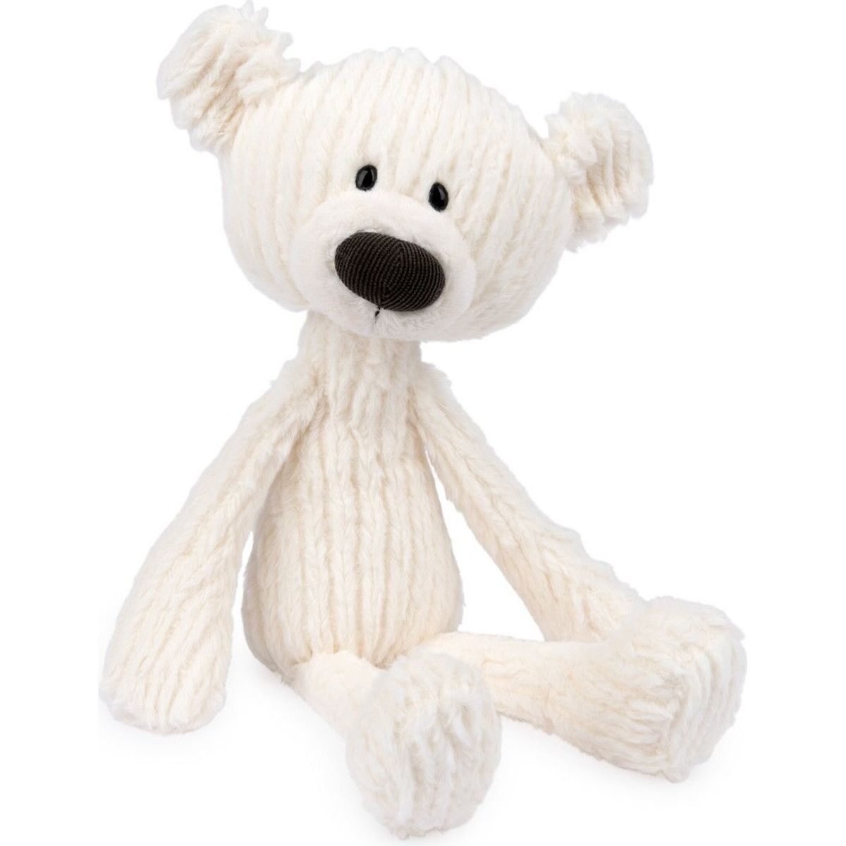 Gund Bamse - Toothpick Bjørn - Beige - 38 Cm