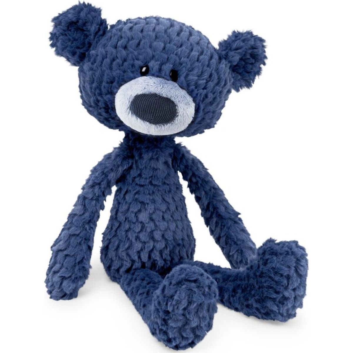 Gund Bamse - Toothpick Bjørn - Ripple - 38 Cm