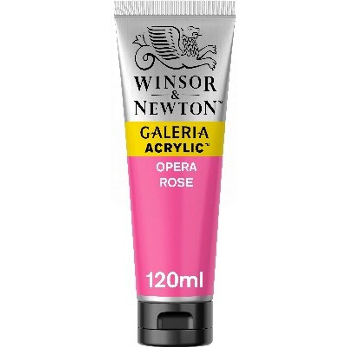 Winsor & Newton - Galeria Akrylmaling - Opera Rose 120 Ml