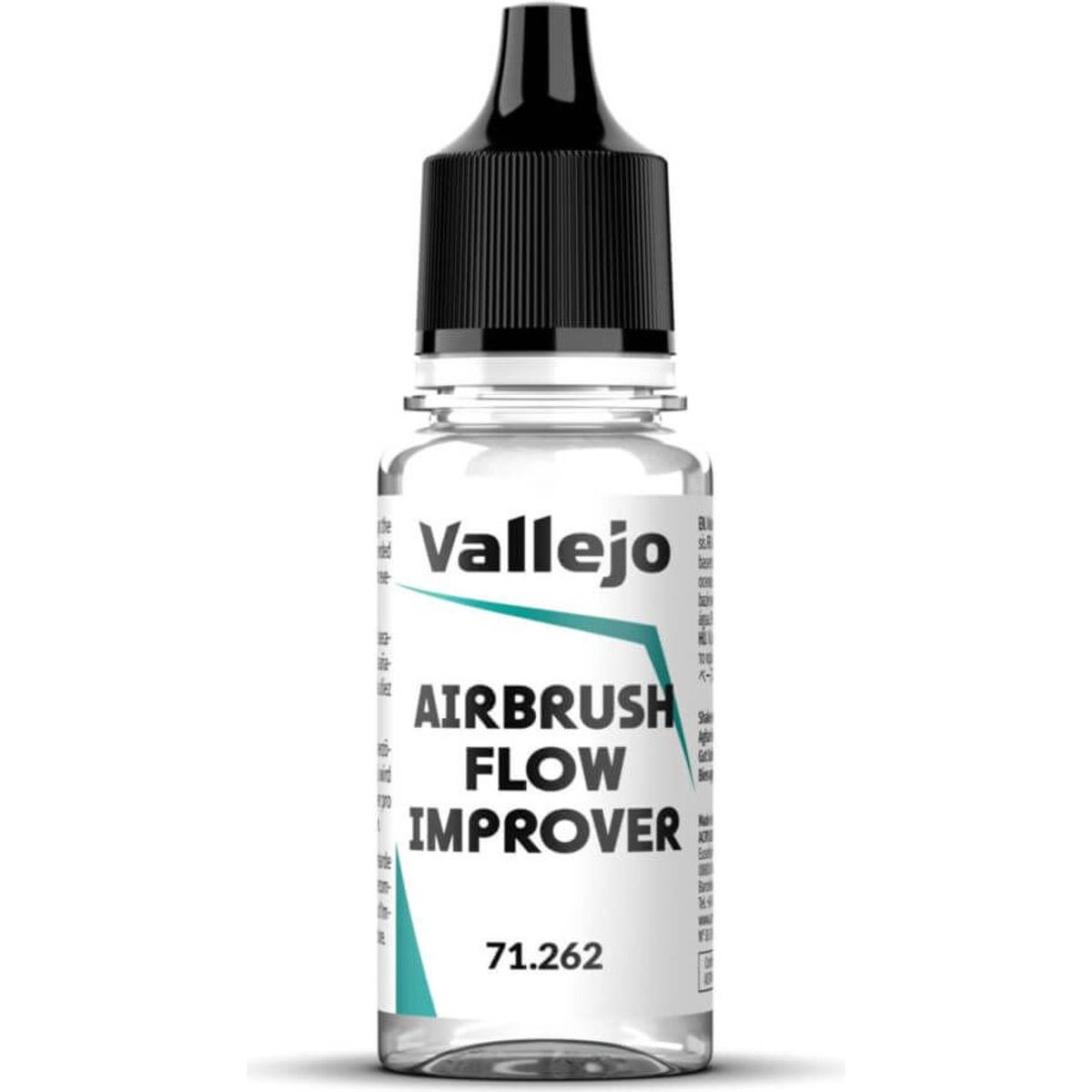 Vallejo - Airbrush Flow Improver 71.262 - 18 Ml