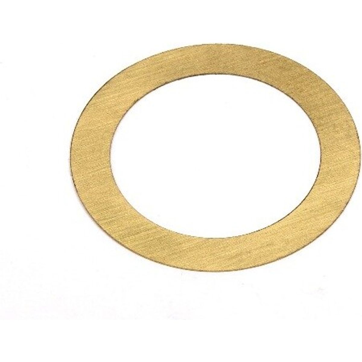 Gasket For Cylinder (0.1mm/1pc) - Hp15117 - Hpi Racing