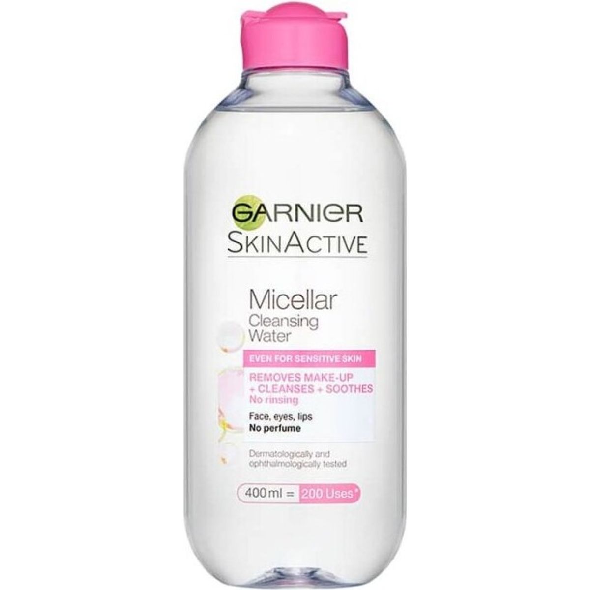 Garnier Toner - Micellar Cleansing Water 400 Ml