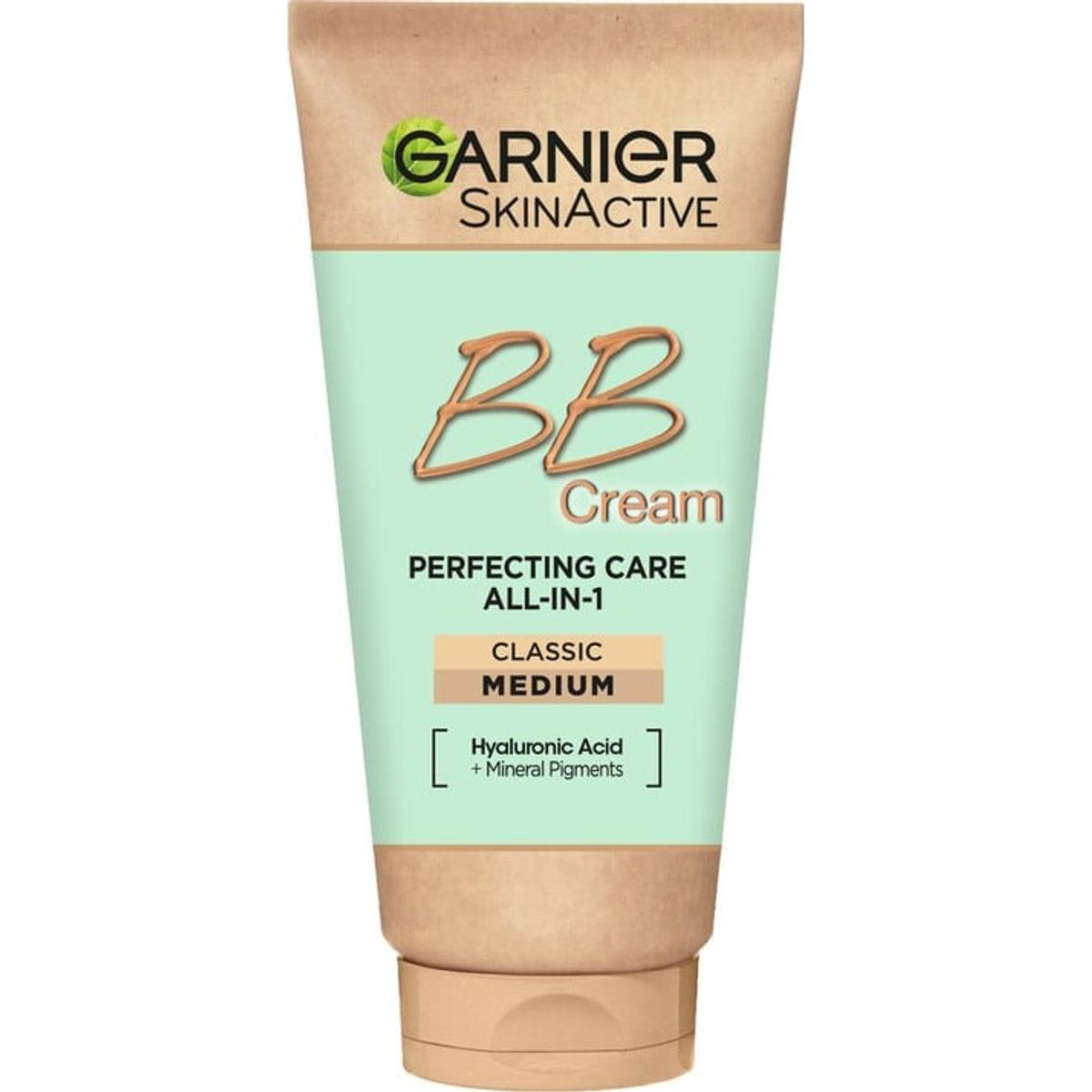 Garnier - Bb Cream Miracle Skin Perfector - 50 Ml