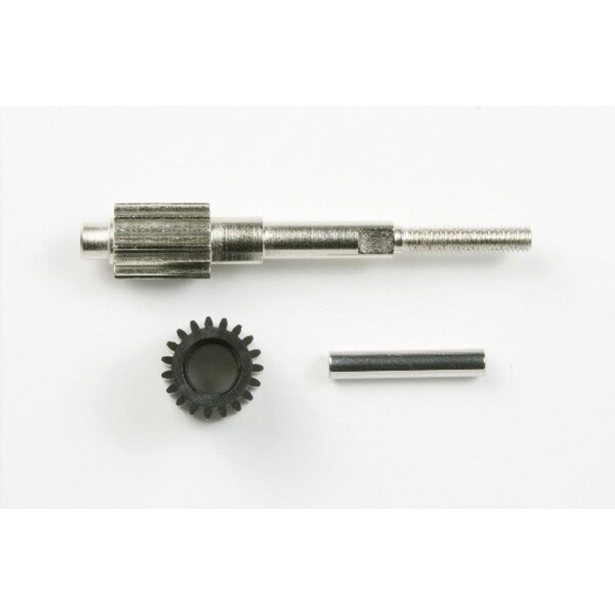 Gb-01 Gear Shaft - 40105 - Tamiya