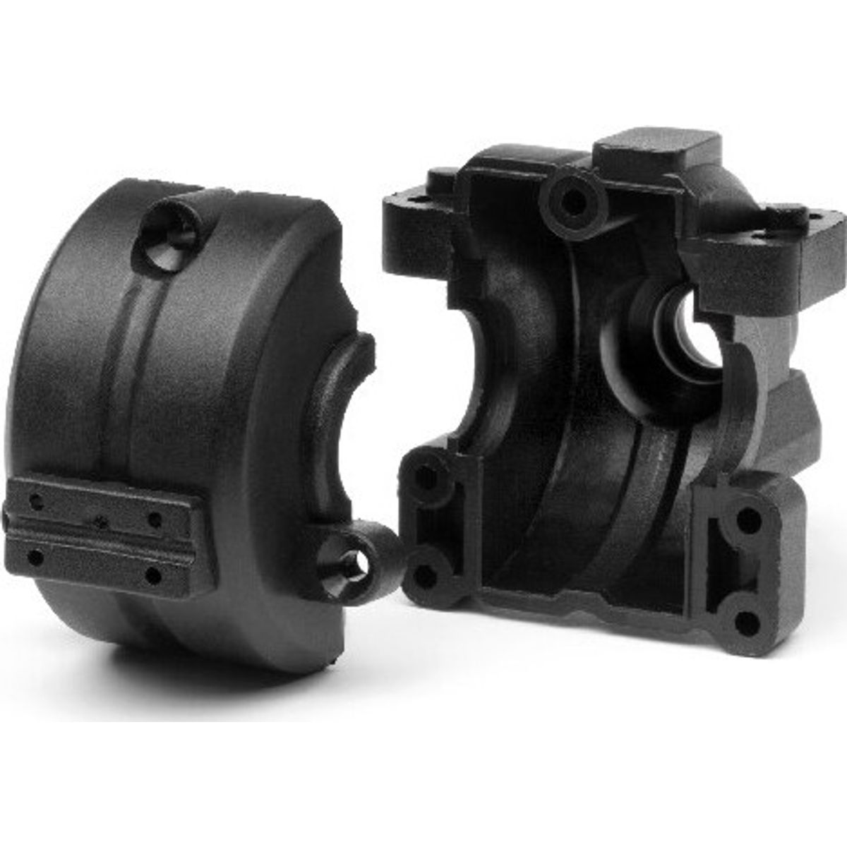 Gear Box Case - Mv22027 - Maverick Rc