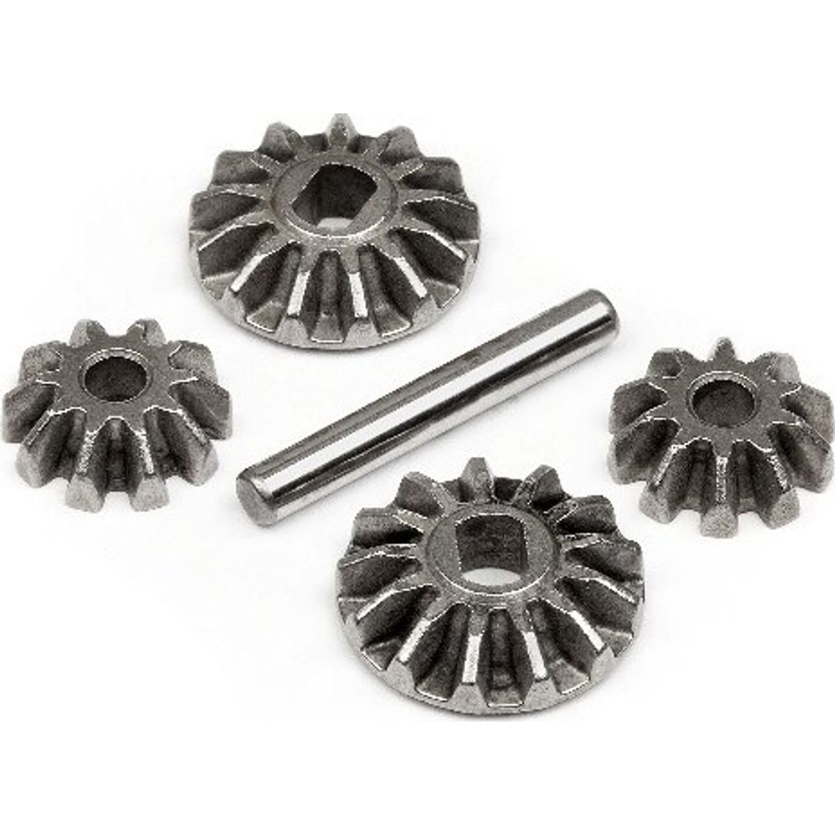 Gear Diff Bevel Gear Set 10t/13t - Hp103400 - Hpi Racing