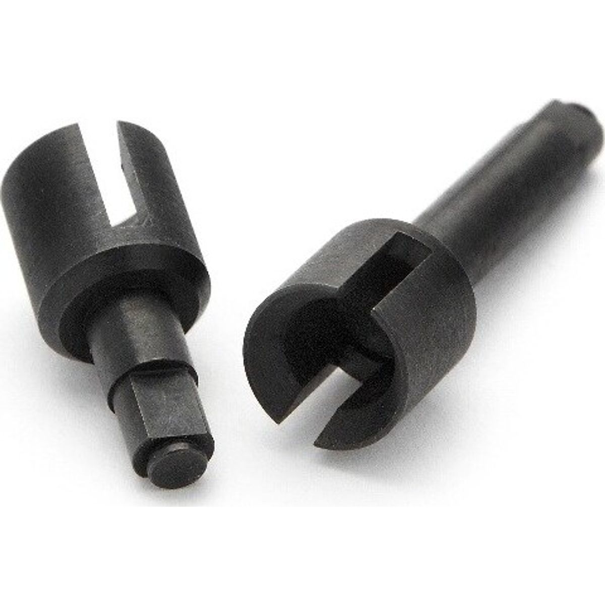 Gear Diff Shaft (sprint) - Hp86015 - Hpi Racing