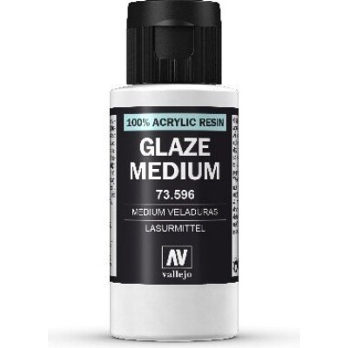 Vallejo - Glaze Medium 60 Ml