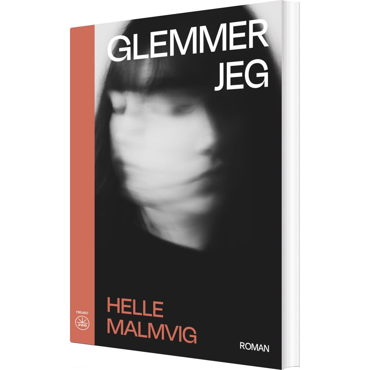 Glemmer Jeg - Helle Malmvig - Bog