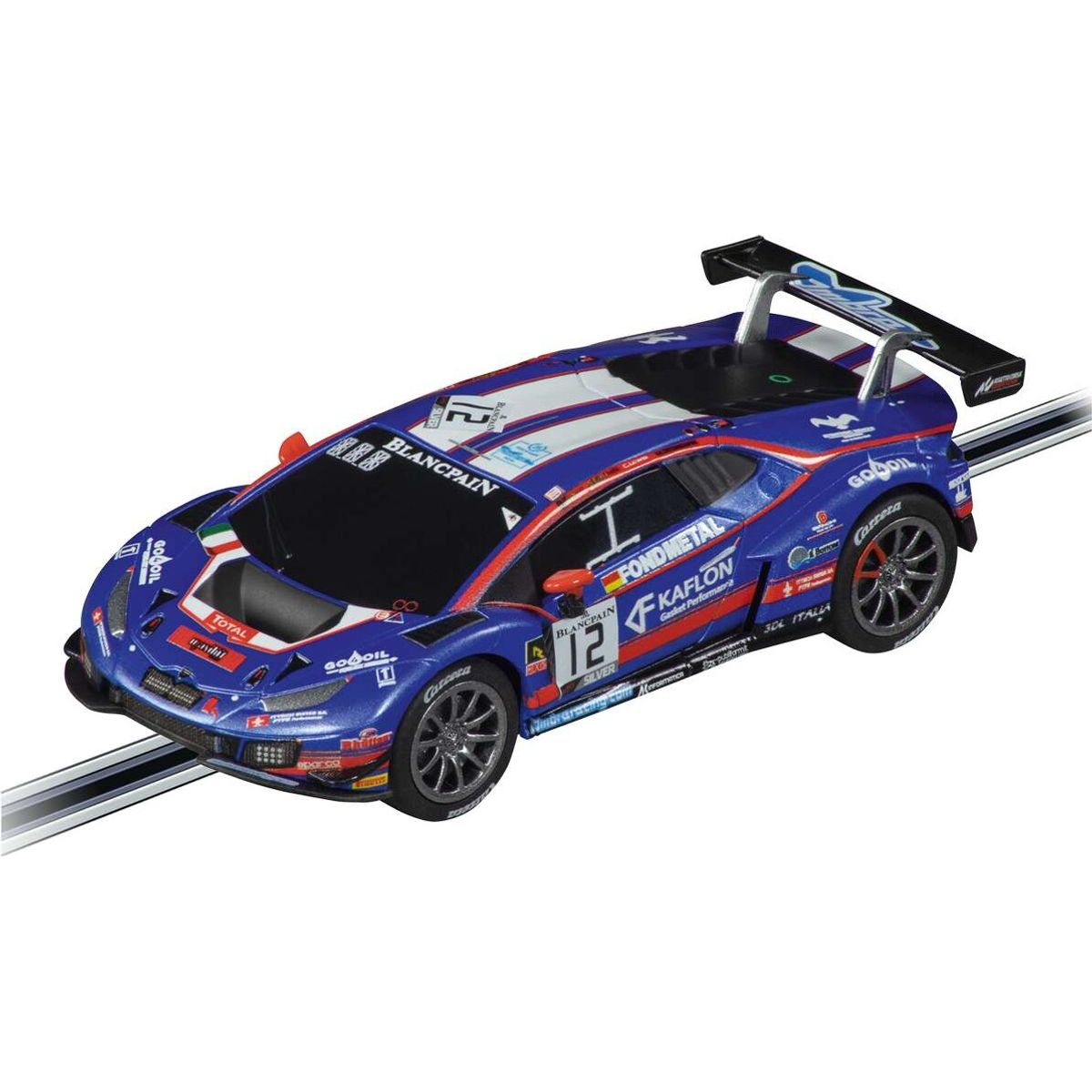 Carrera - Go - Lamborghini Huracán Gt3 Bil - 1:43 - 64211