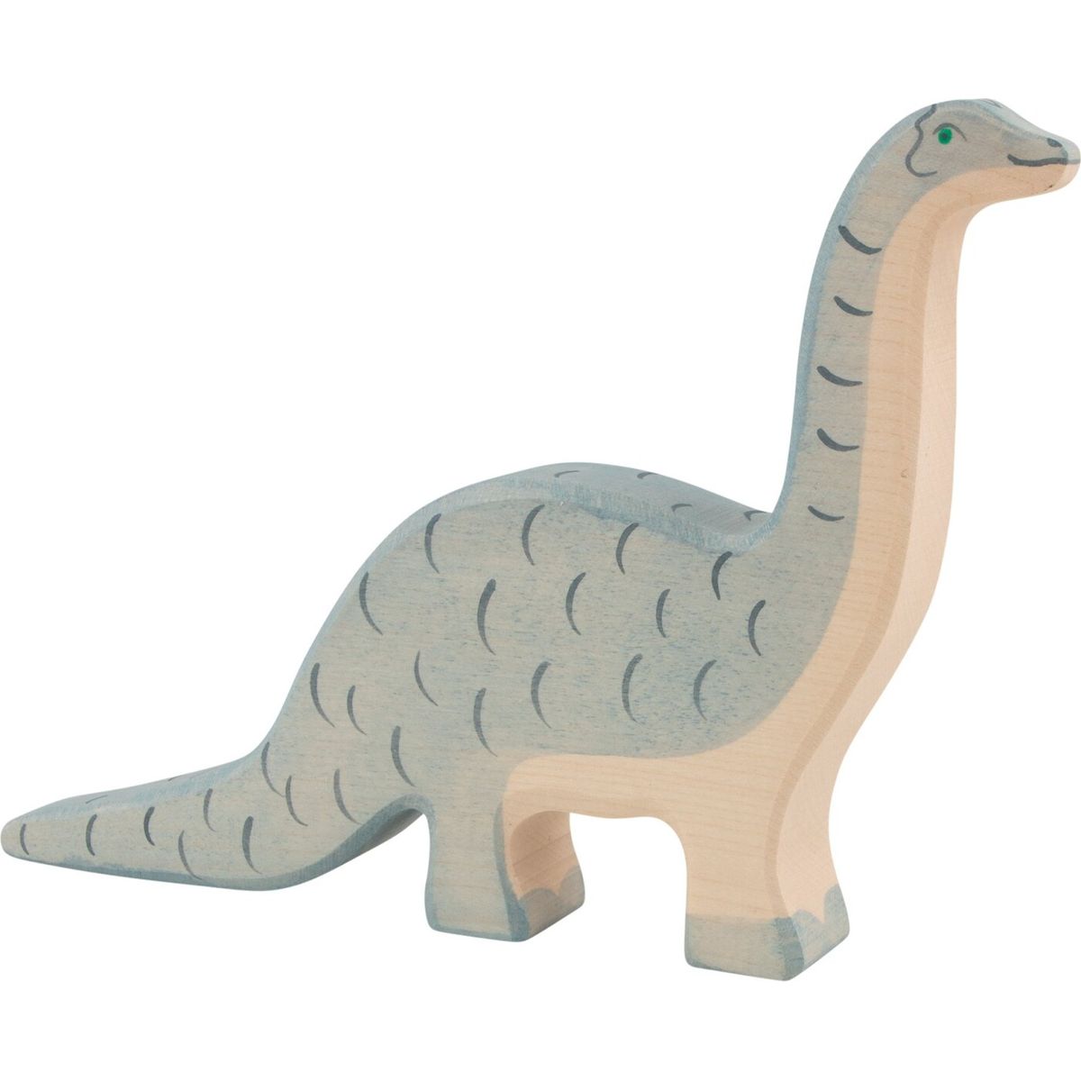 Goki - Brontosaurus (80332)