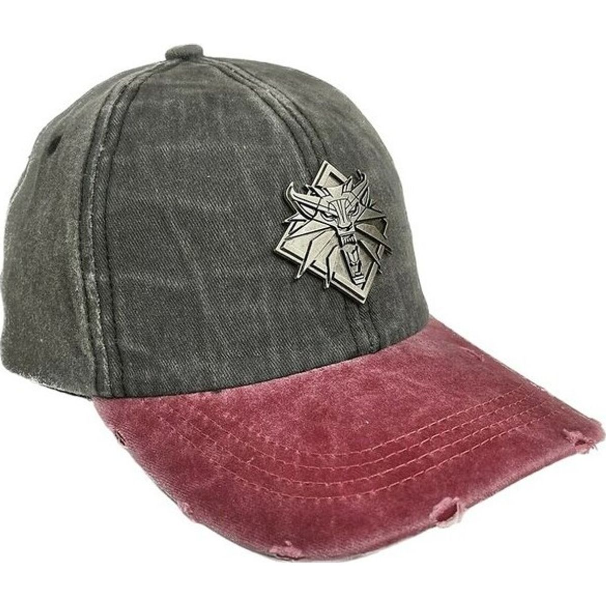 Good Loot - The Witcher 3 Vintage Baseball Hat