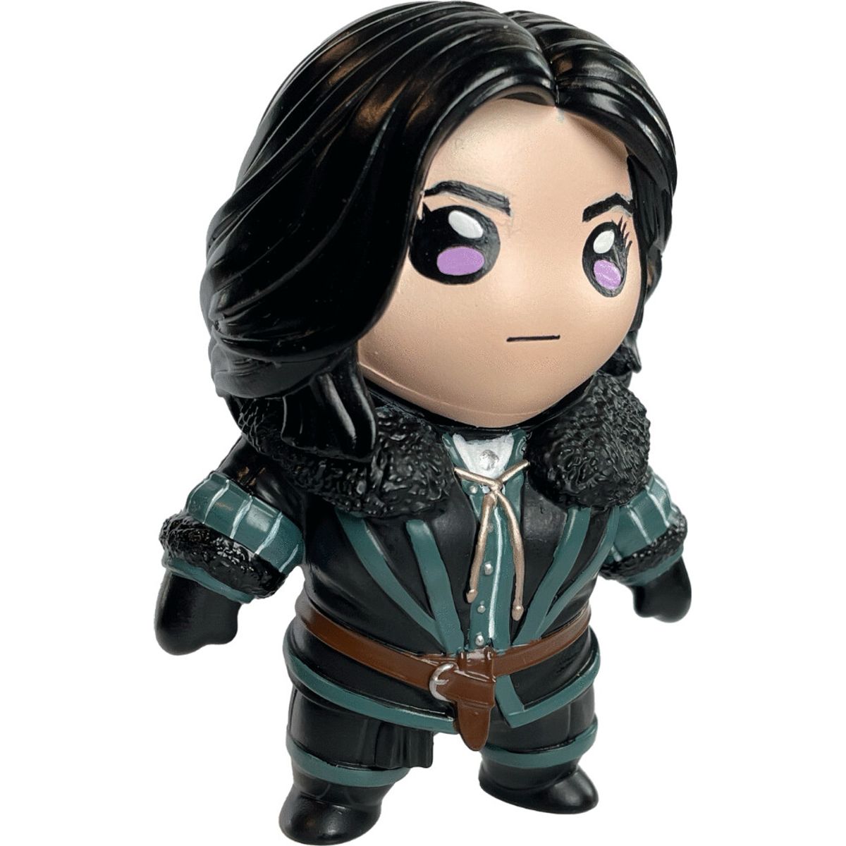 Good Loot Hanging Figurine The Witcher - Yennefer