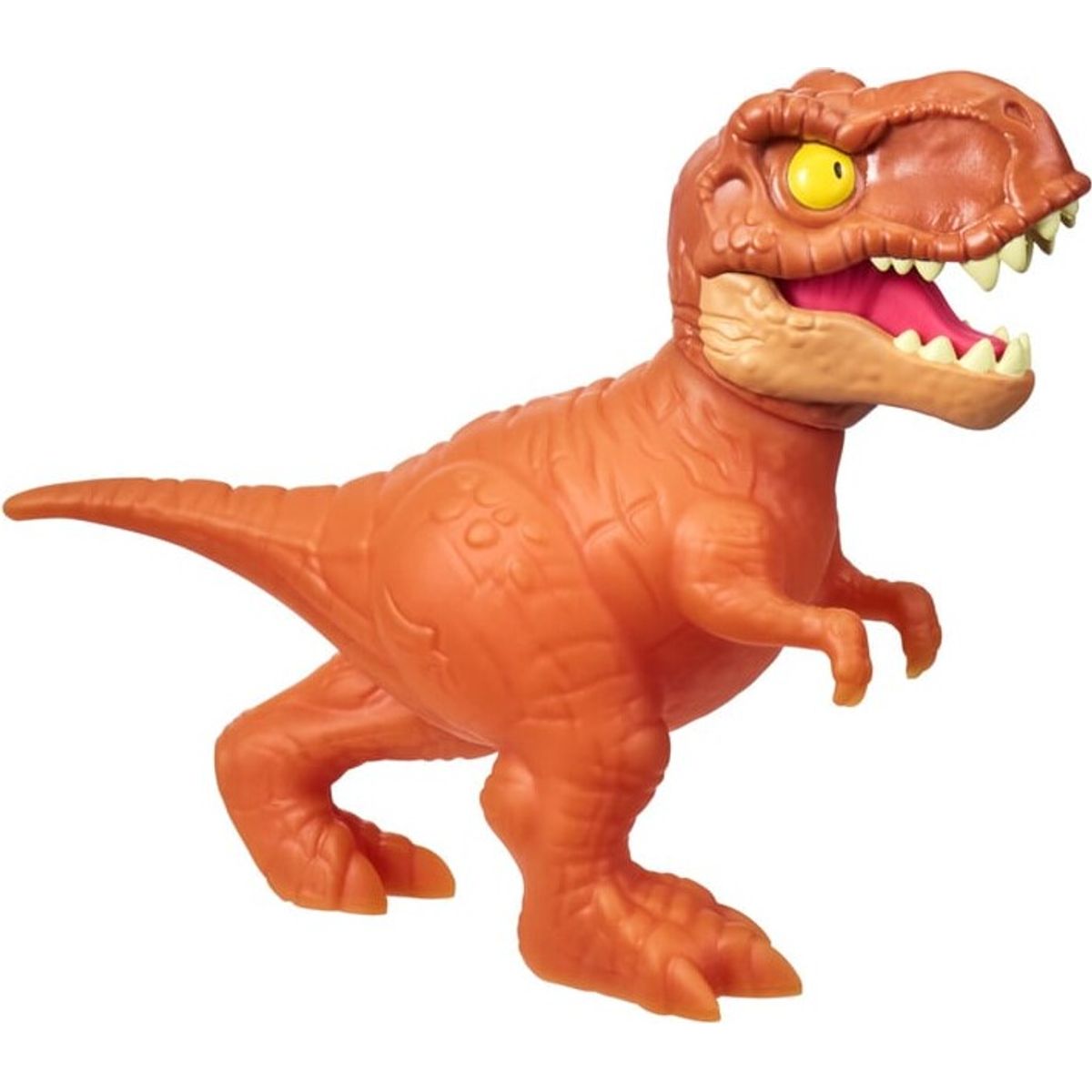 Heroes Of Goo Jit Zu Figur - Jurassic World - T-rex