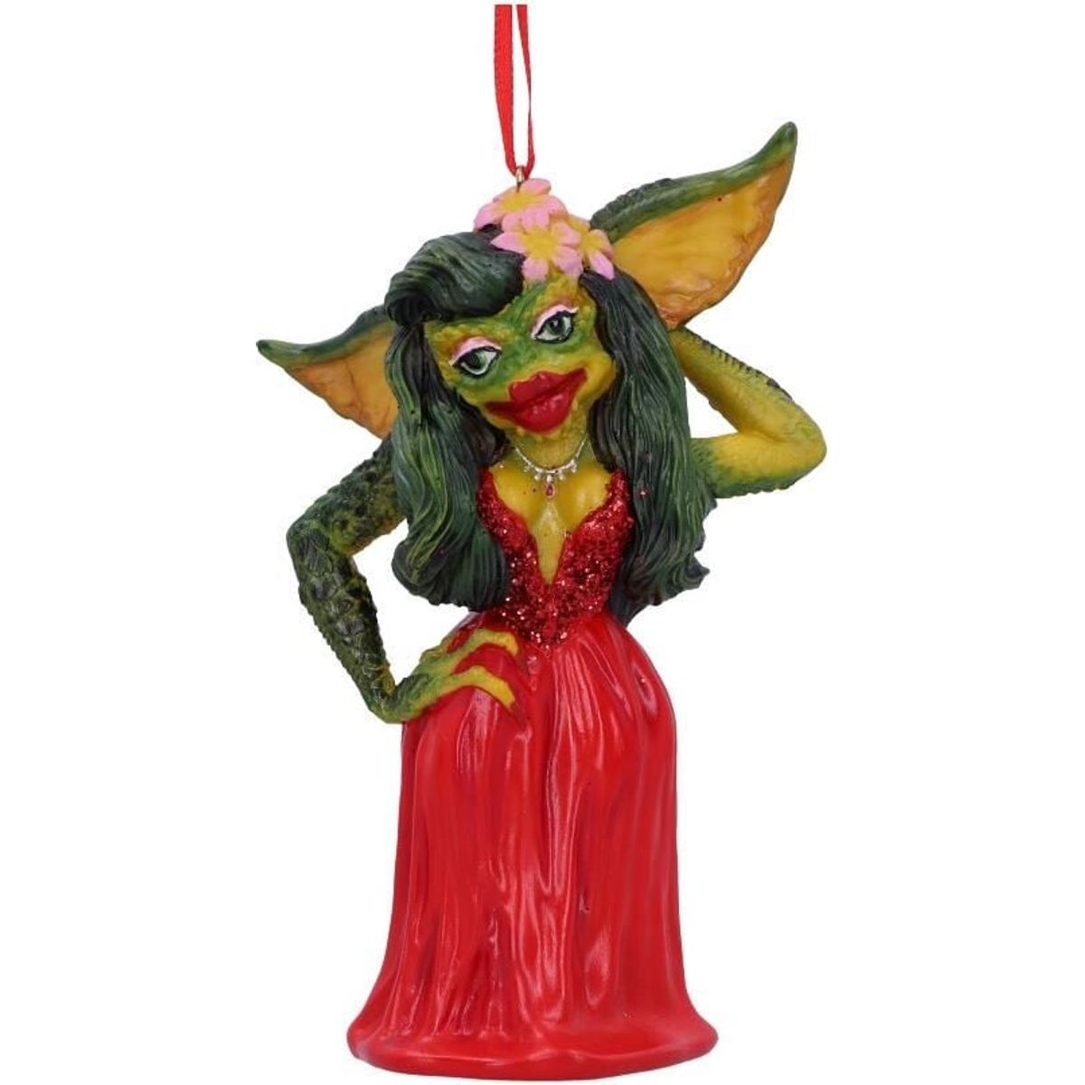 Gremlins Julepynt - Greta - 13 Cm