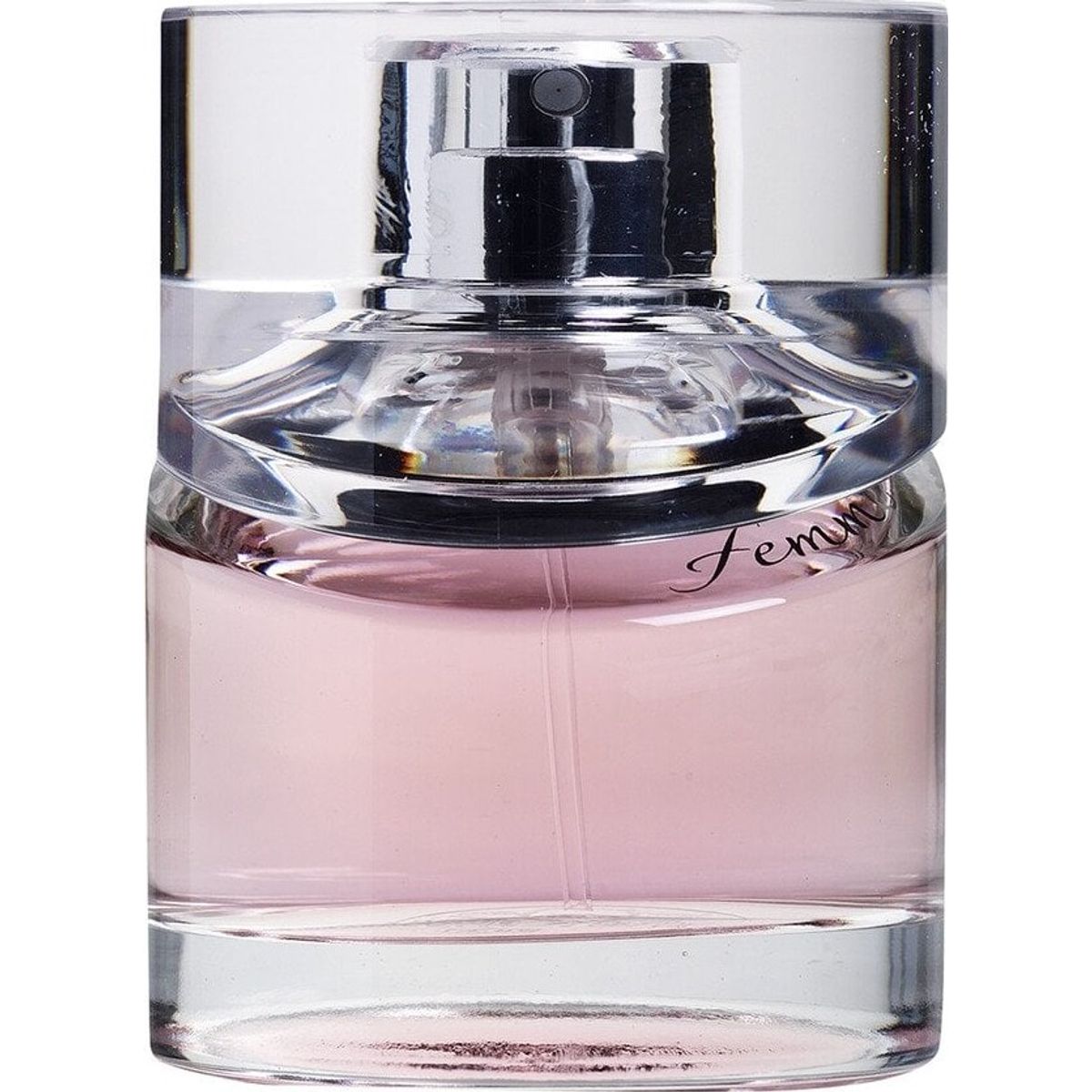 Hugo Boss Dameparfume - Boss Femme Edp 75 Ml