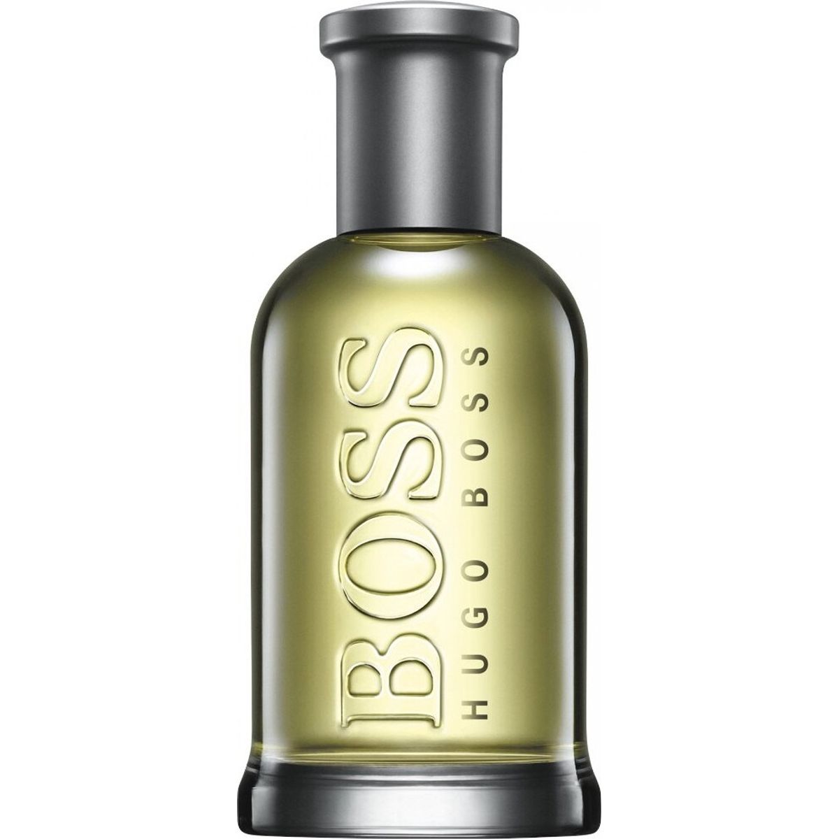 Hugo Boss Edt - Bottled - 100 Ml.