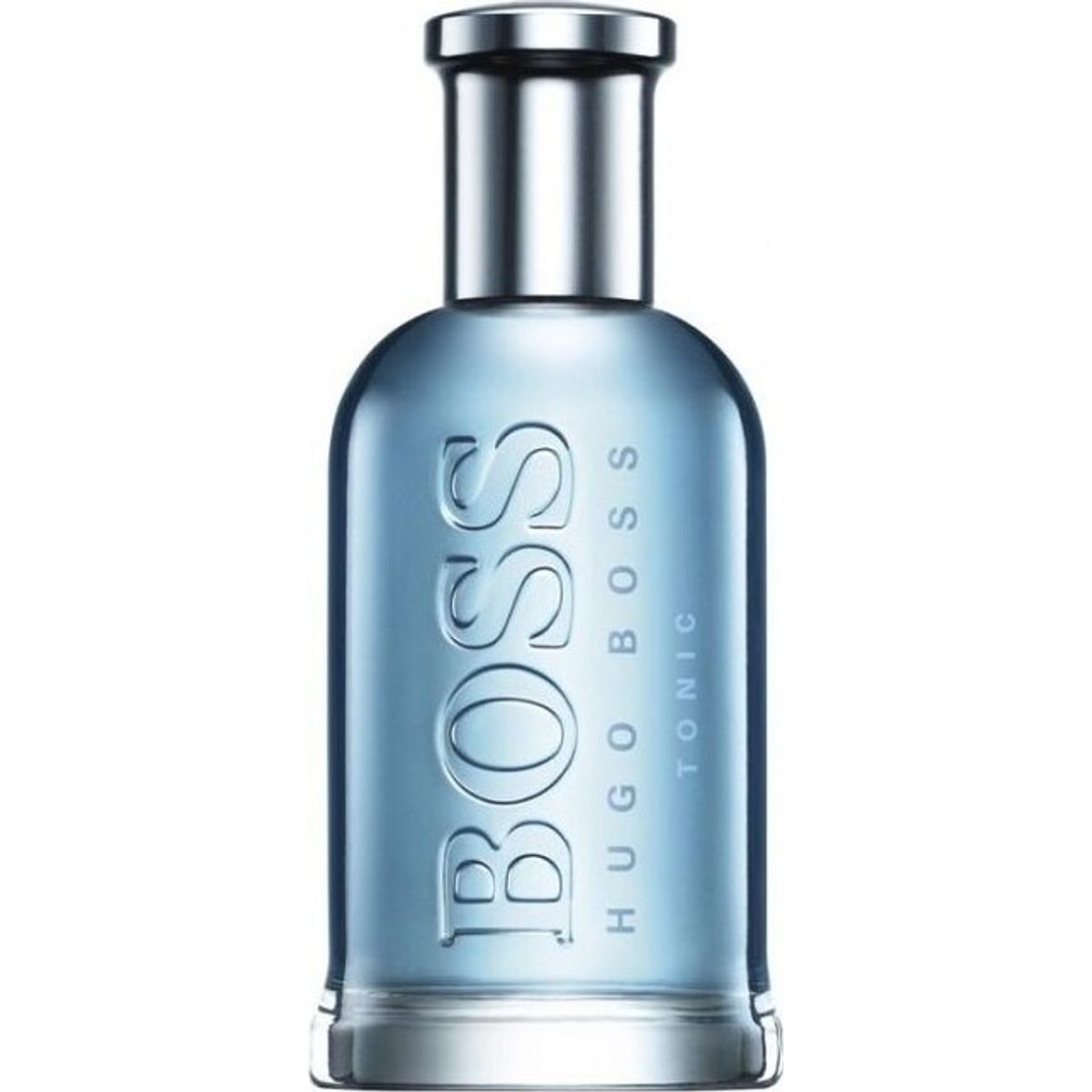 Hugo Boss Herreparfume - Bottled Tonic Edt 100 Ml