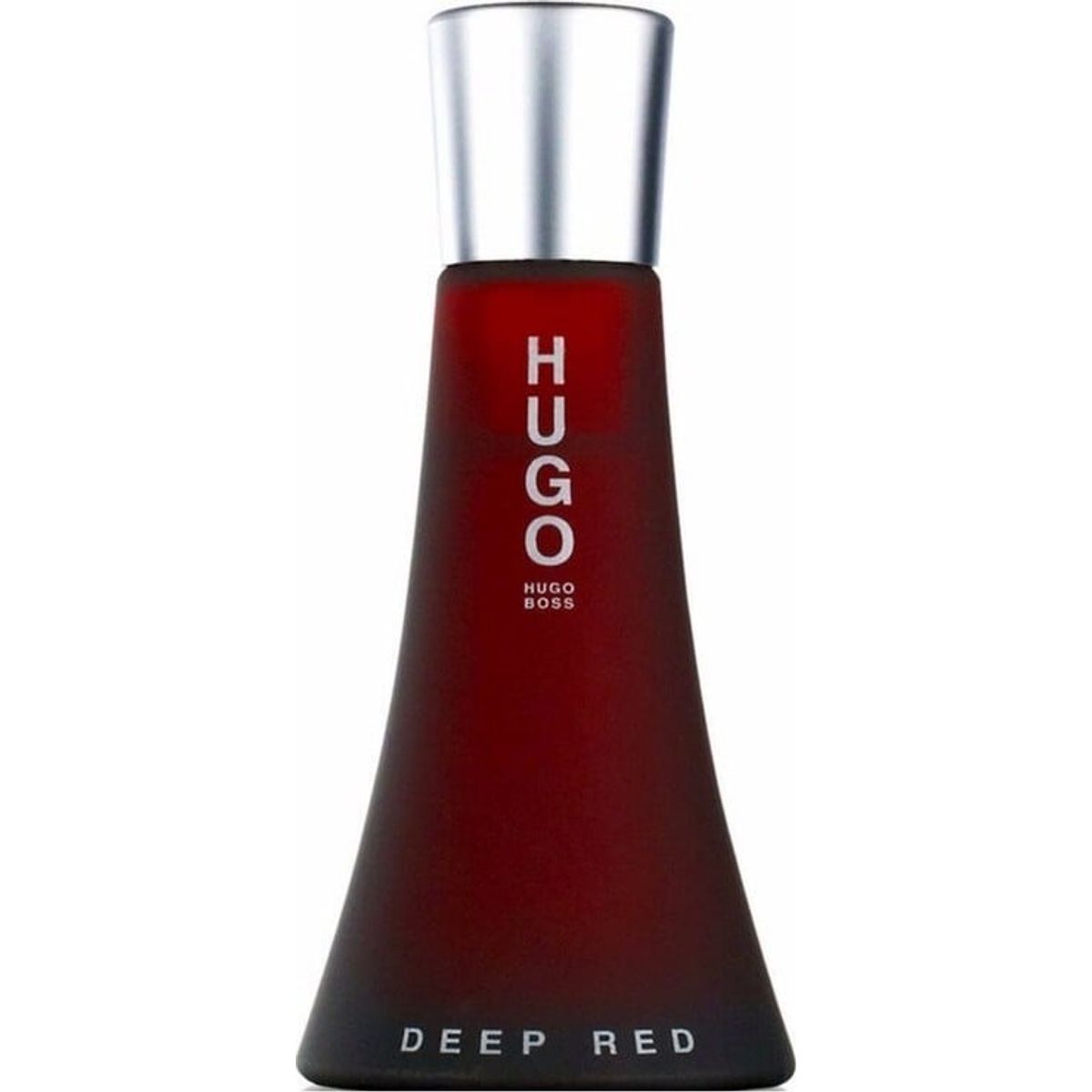 Hugo Boss Dameparfume - Deep Red Edp 50 Ml