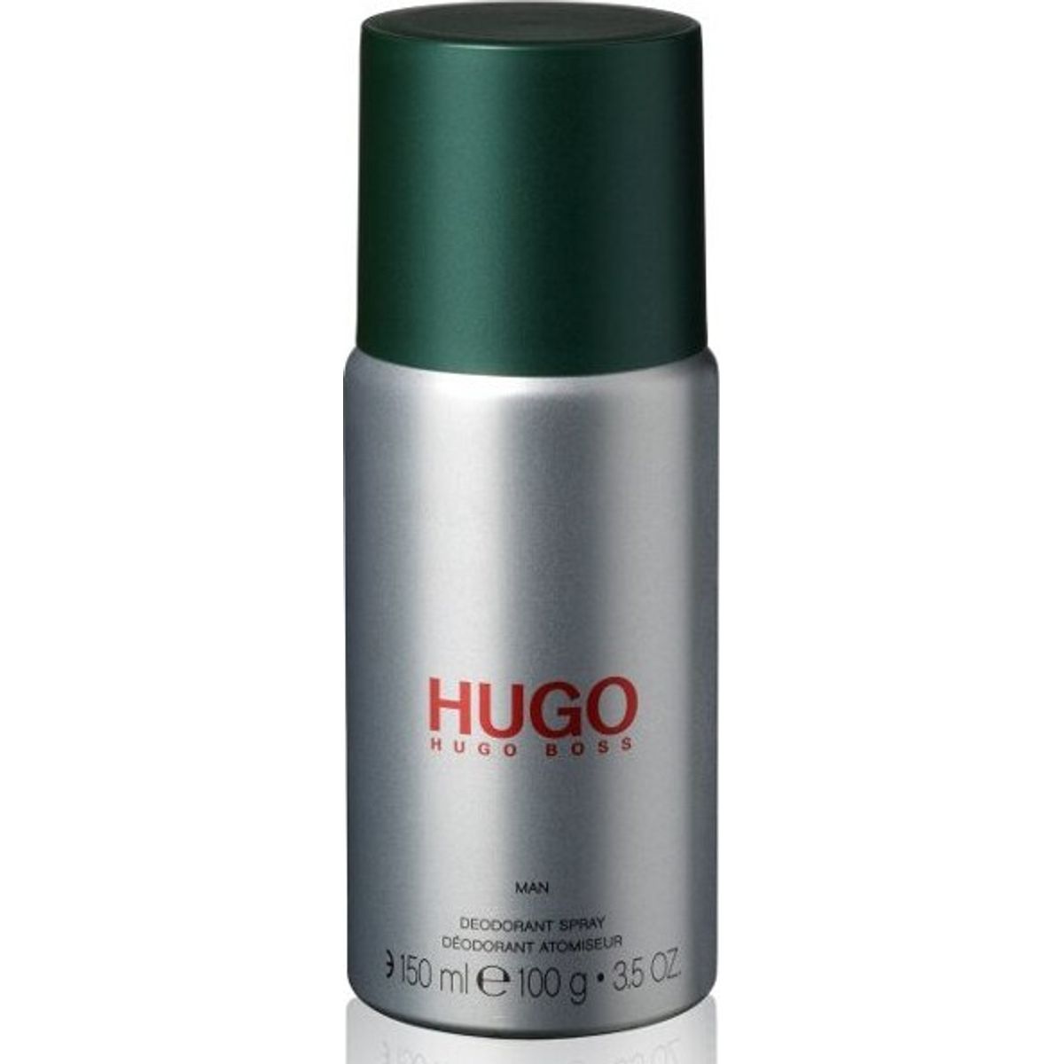 Hugo Boss - Man Deodorant Spray 150 Ml