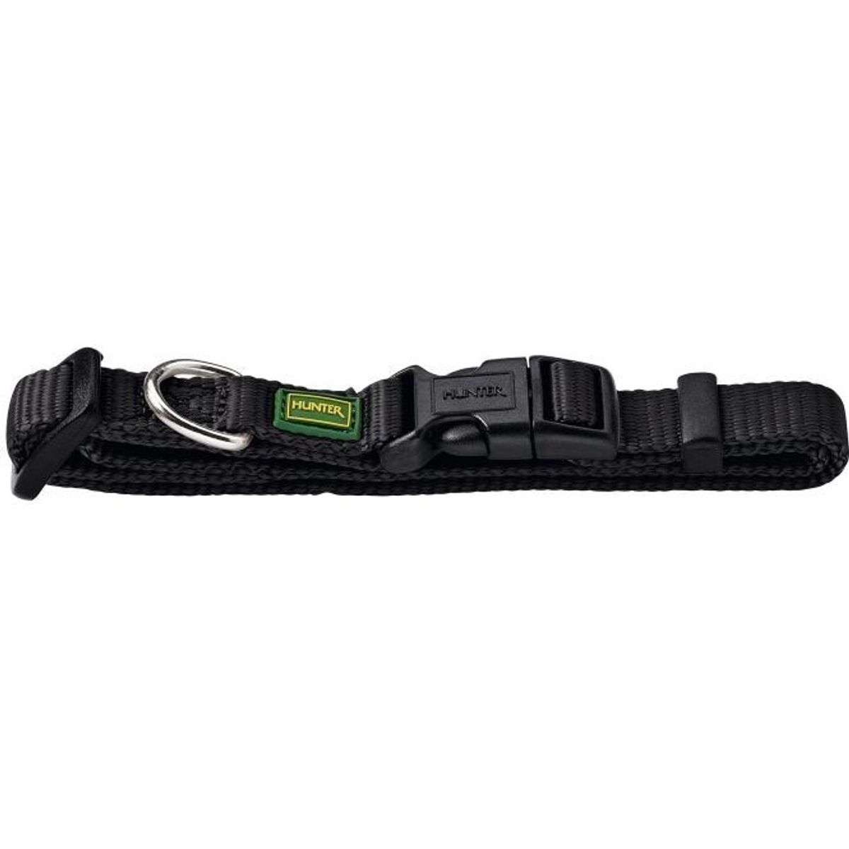 Hunter - Collar Vario Basic S, Black - (35374)