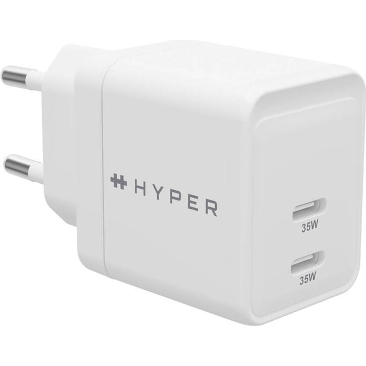 Hyper - Juice 35w Gan Usb-c Oplader