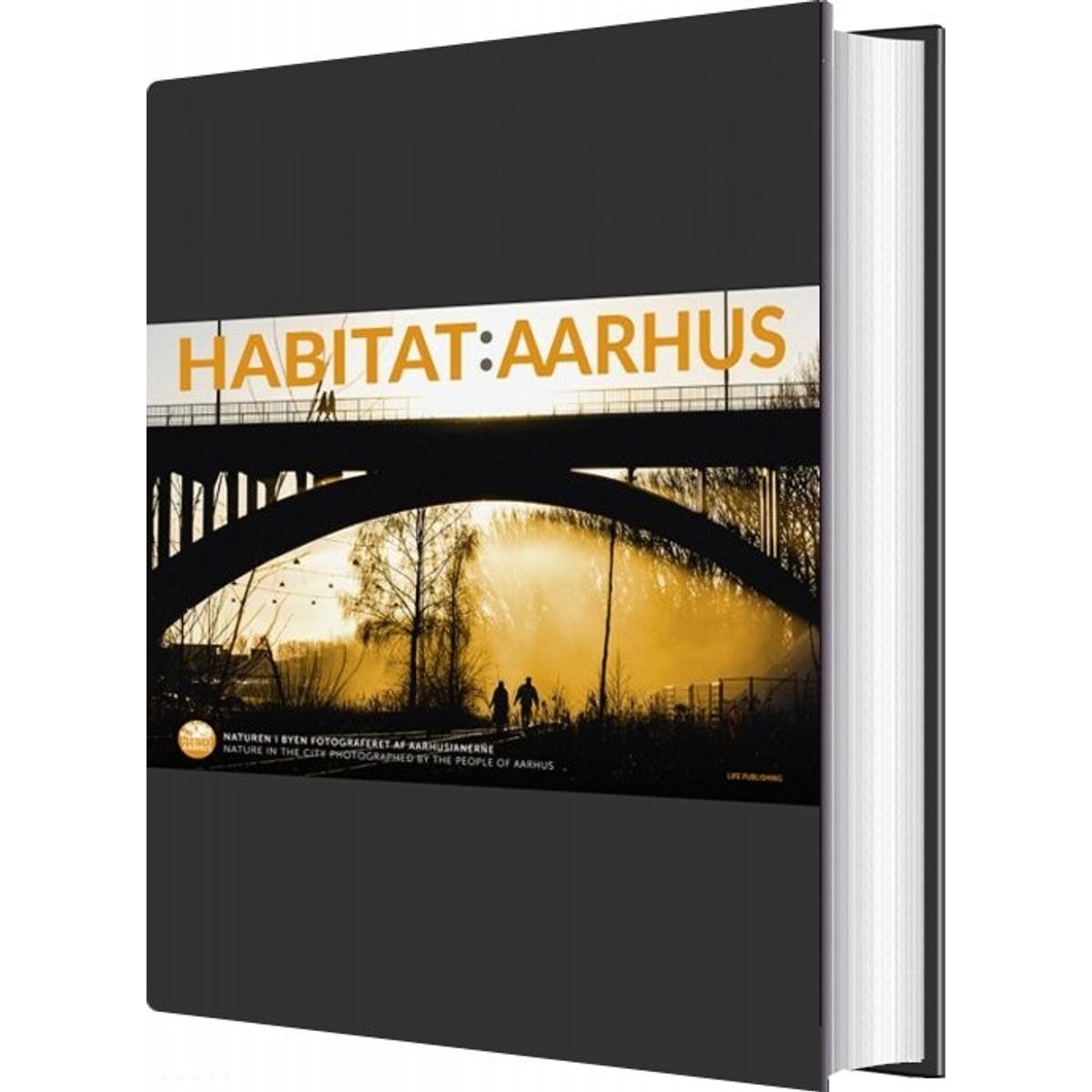 Habitat:aarhus - Susanne Sayers - Bog