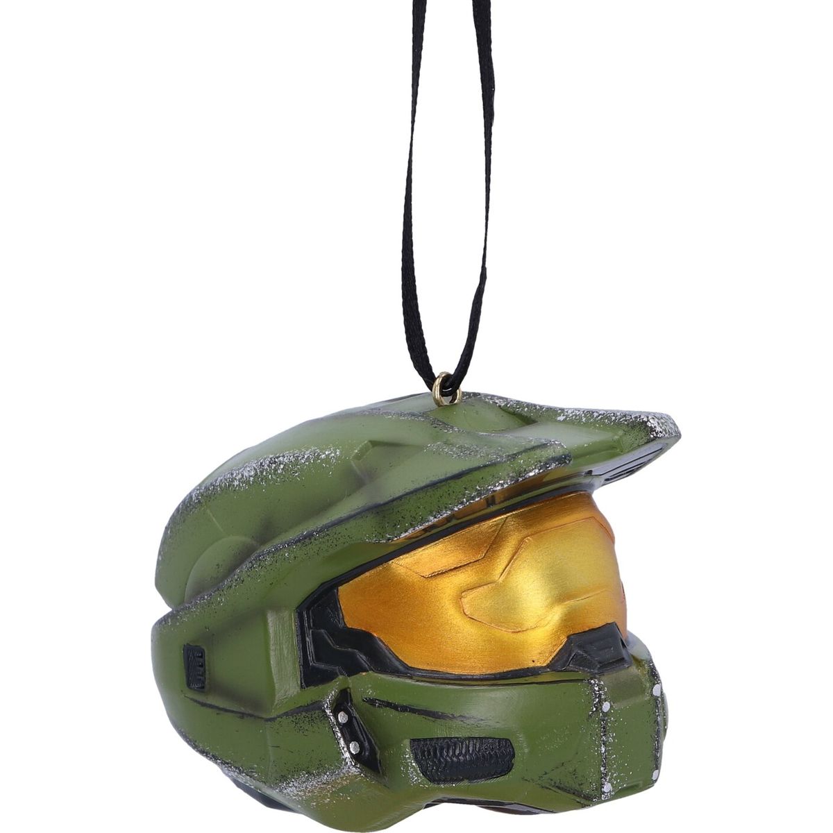 Halo - Master Chief Helmet Julepynt - Nemesis Now - 7,5 Cm