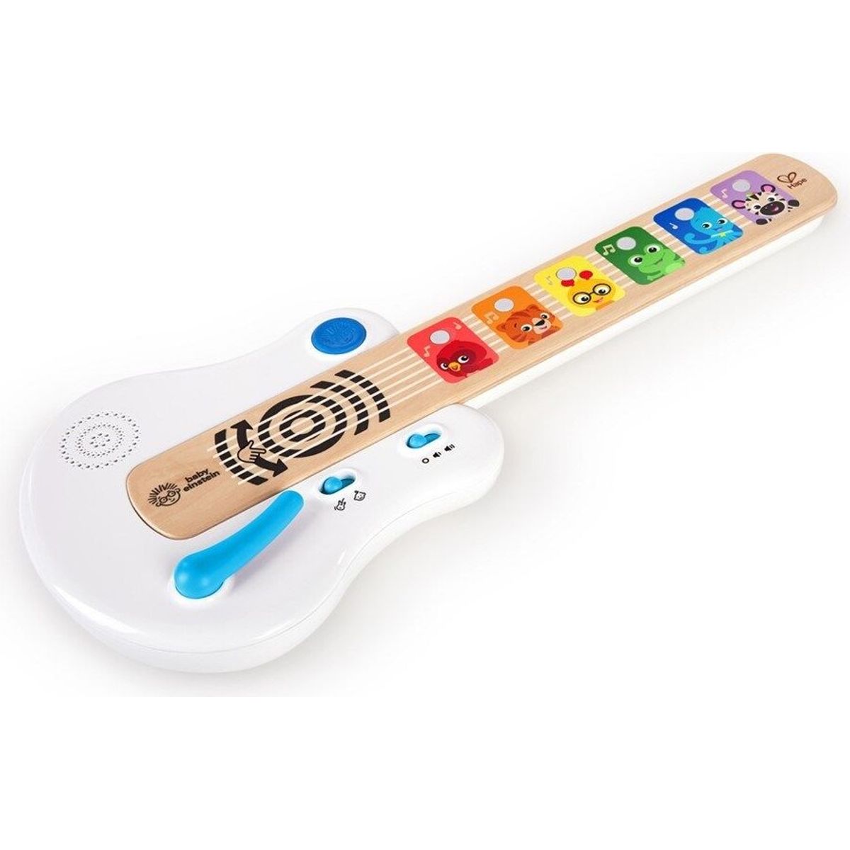 Baby Einstein Guitar - Strum Along Songs