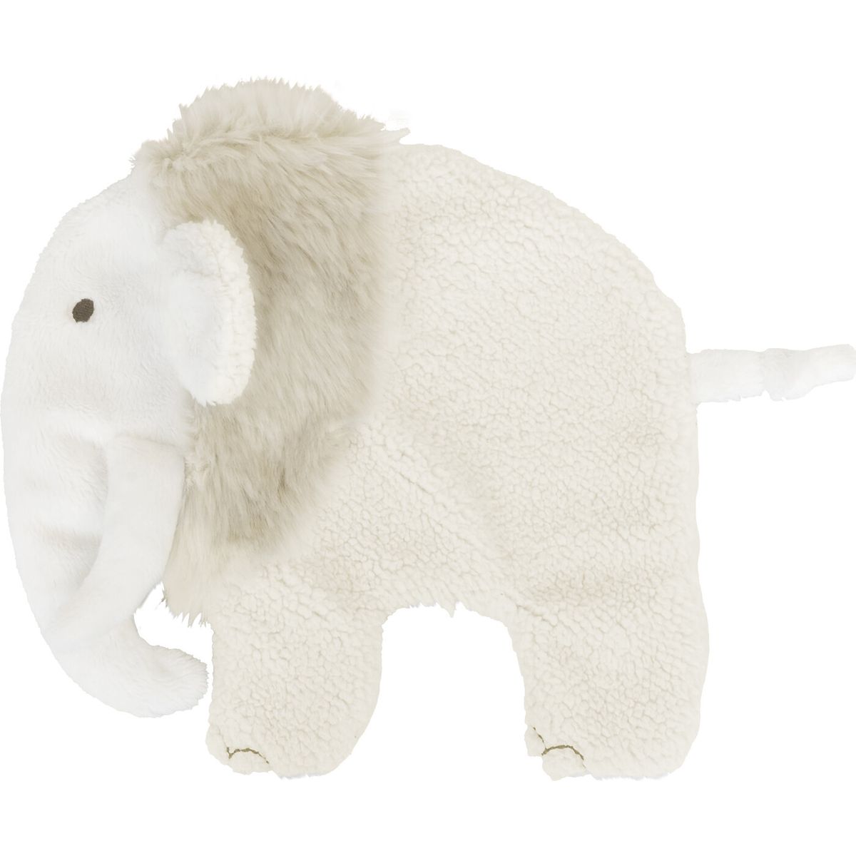 Happy Horse - Mammoth Milo Nusseklud - 22 Cm