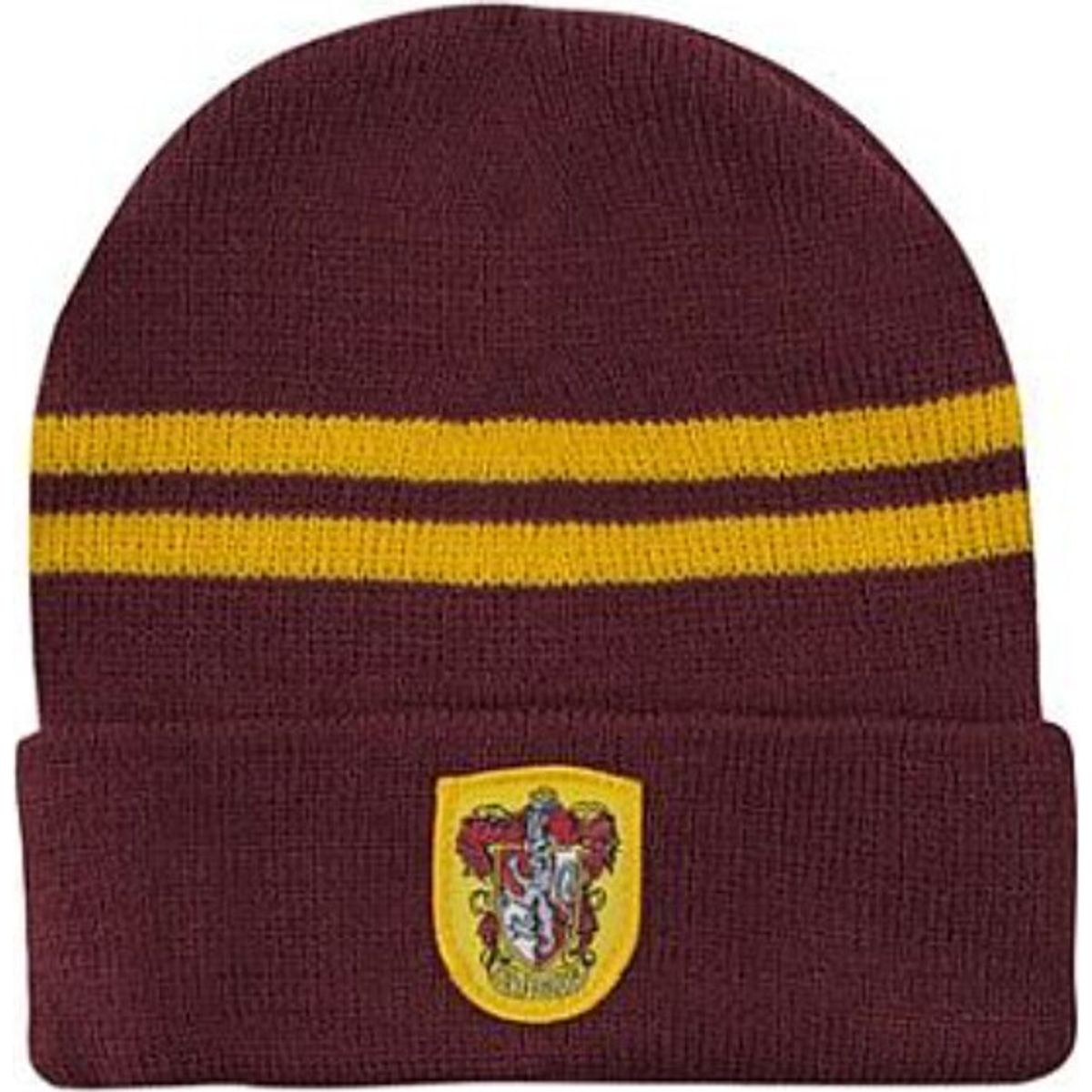 Harry Potter Beanie Gryffindor