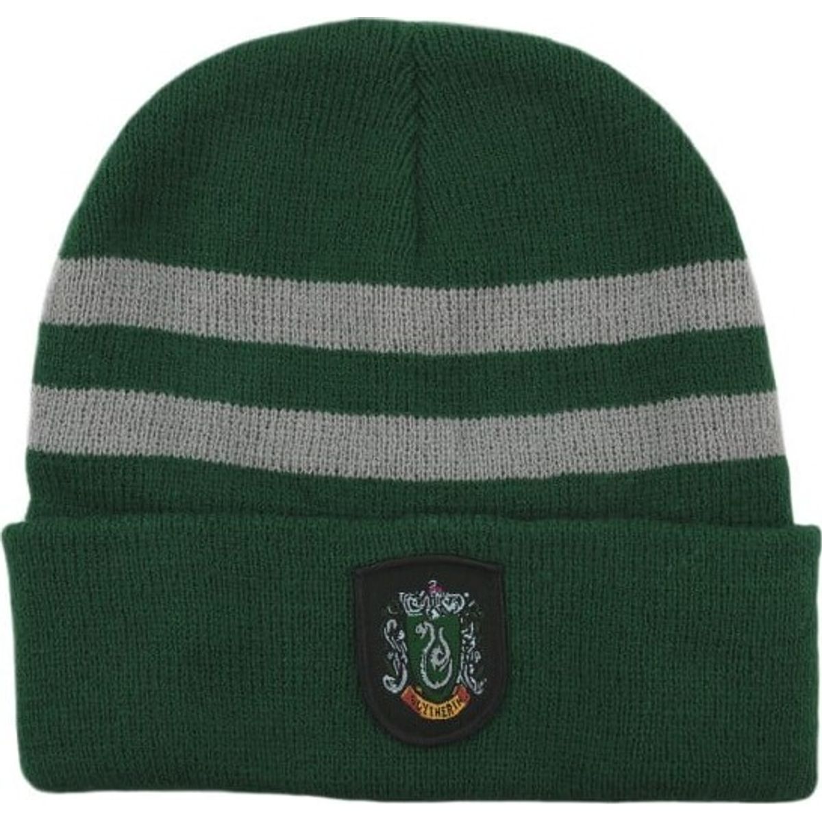 Harry Potter Beanie Slytherin