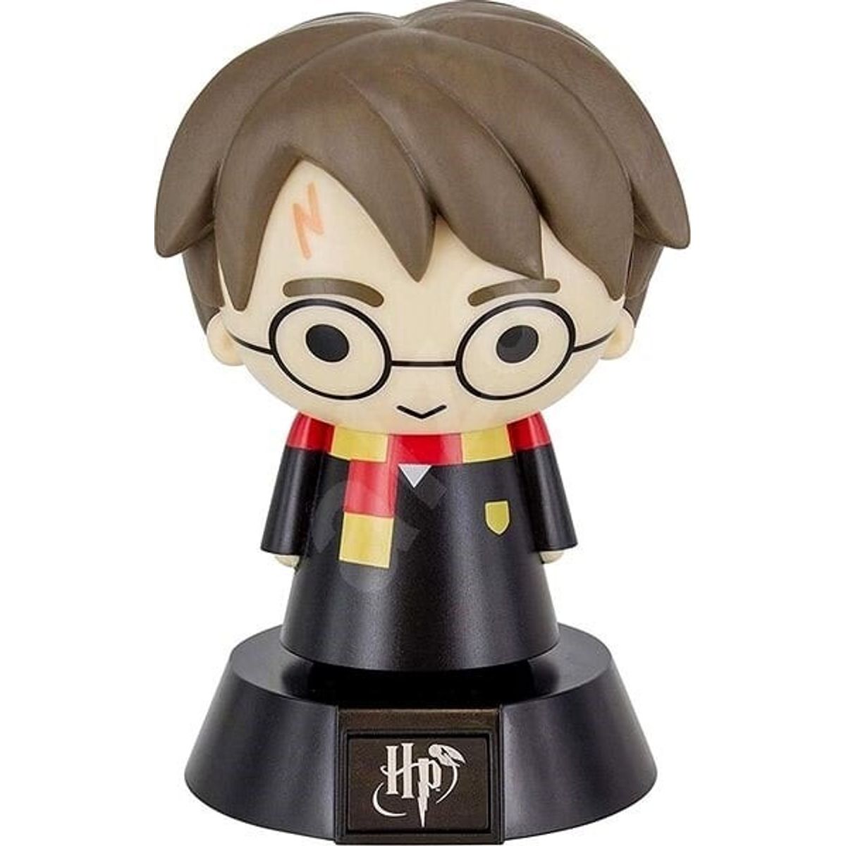 Harry Potter Lampe