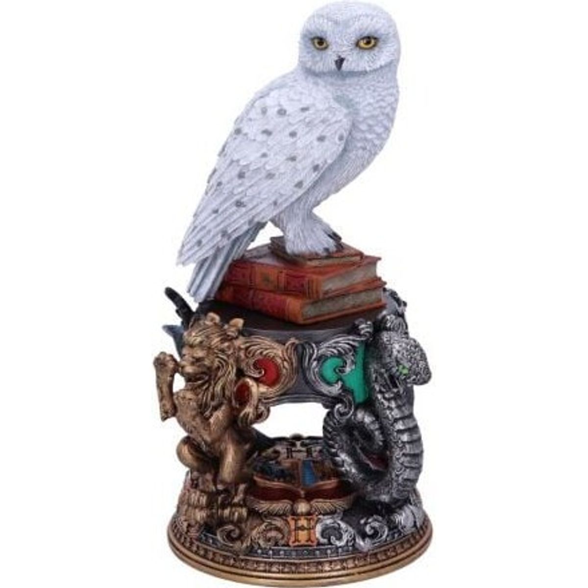 Hedwig - Harry Potter Statuette - Nemesis Now - 22 Cm