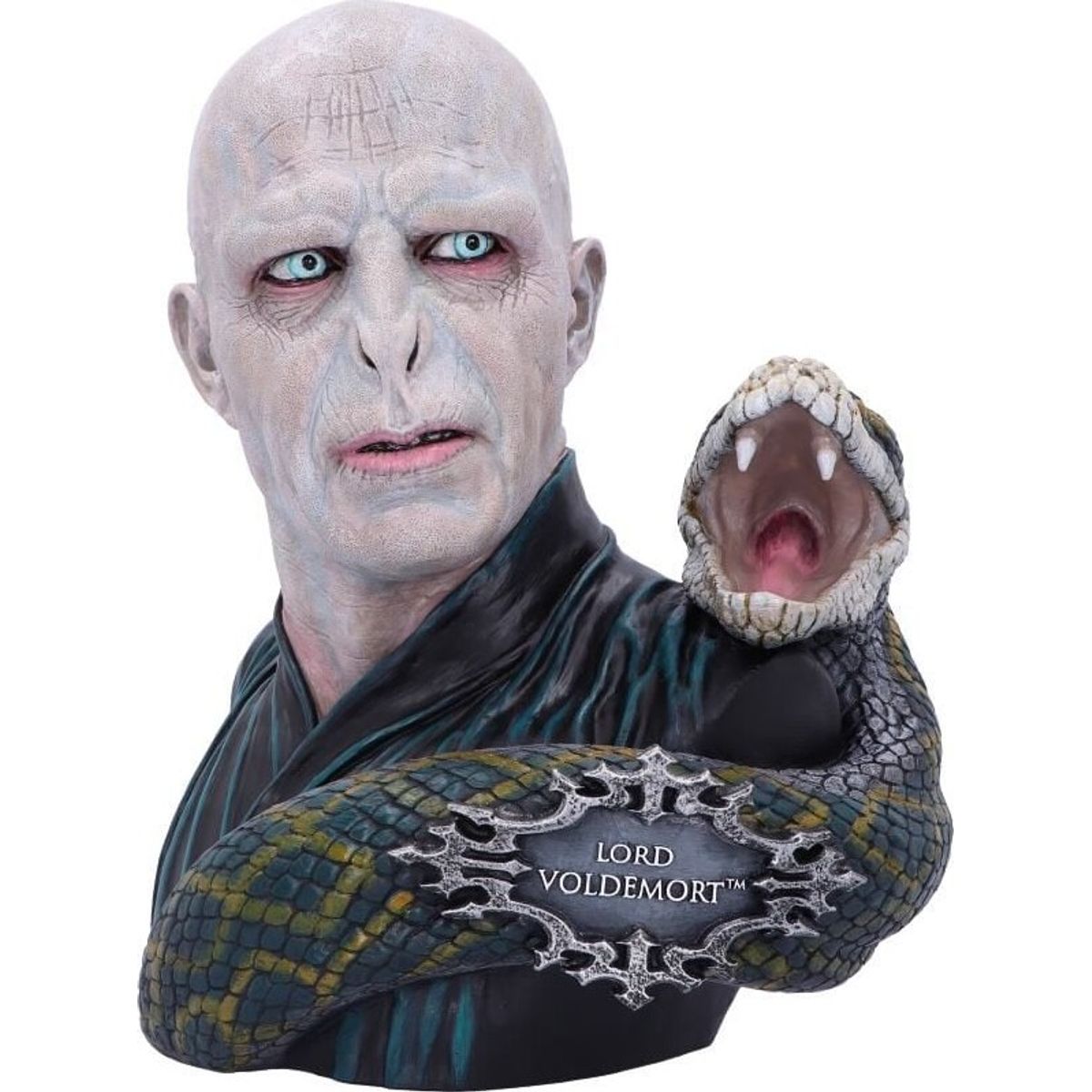 Harry Potter - Lord Voldemort Buste - 30 Cm