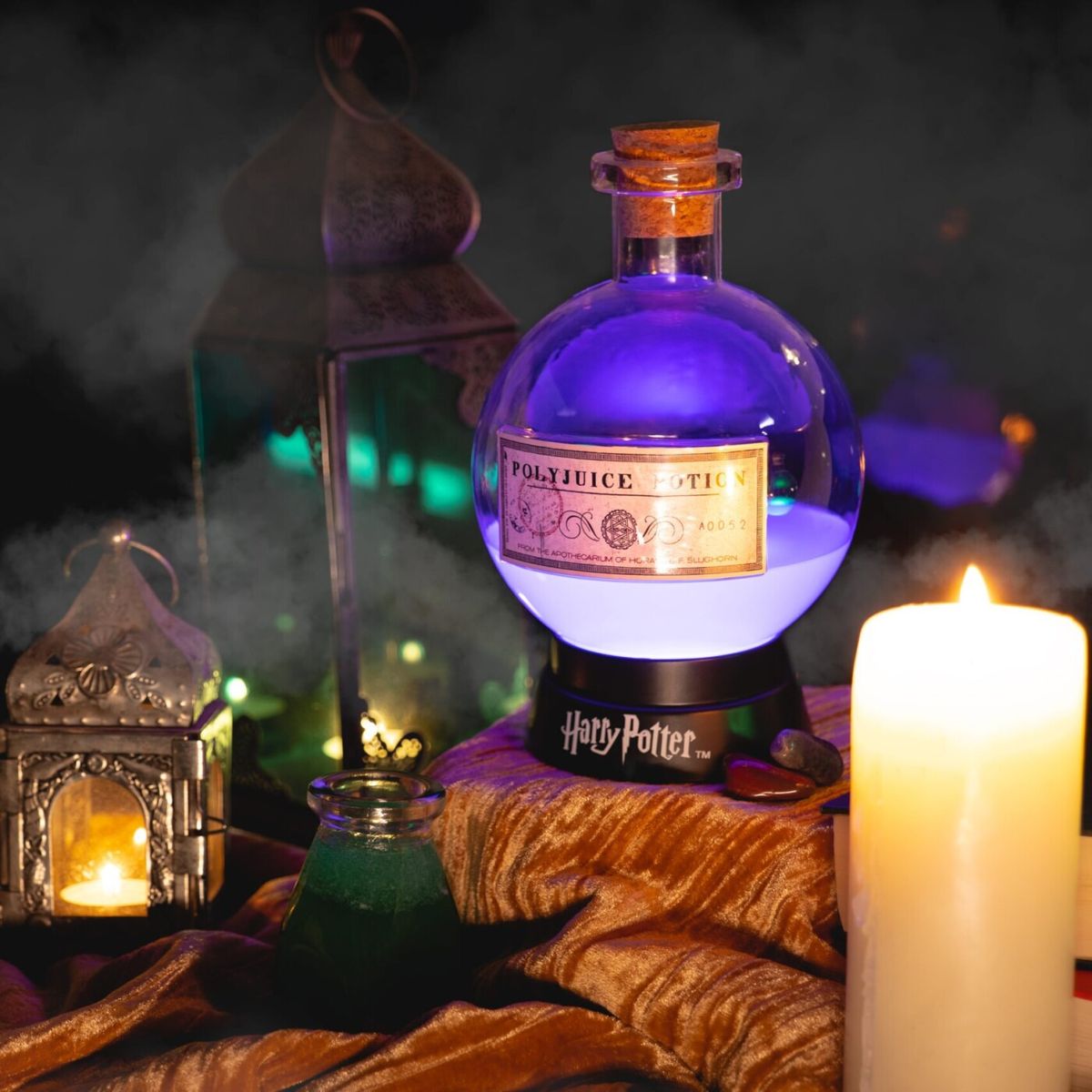 Harry Potter Potion Lamp - Large