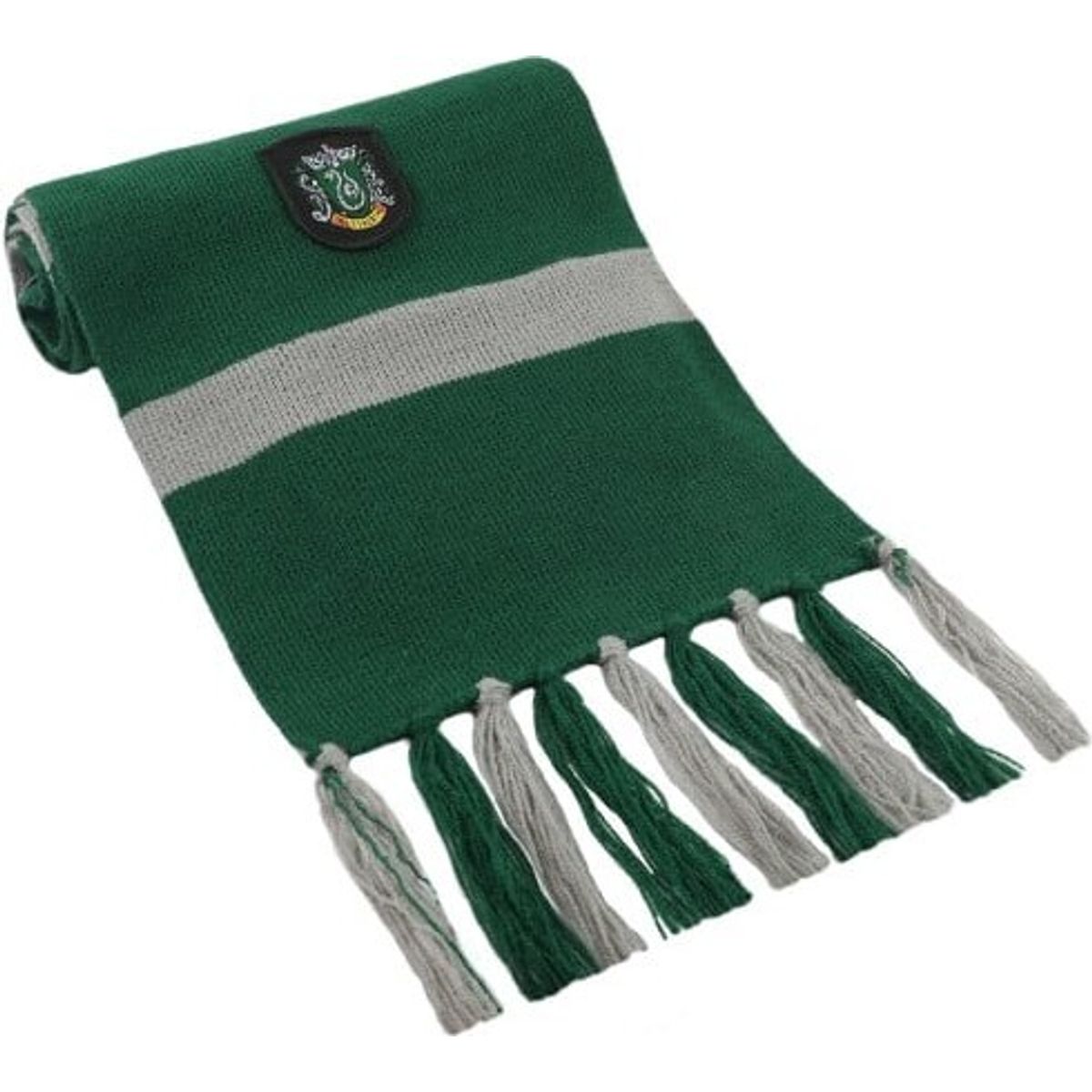 Harry Potter Scarf Slytherin