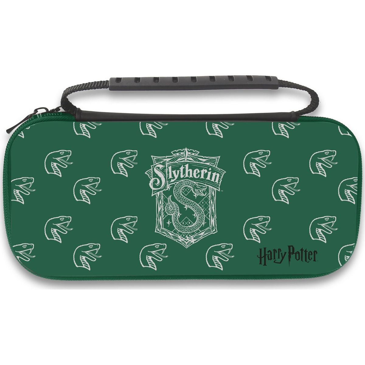 Harry Potter - Slim Carrying Case - Slytherin