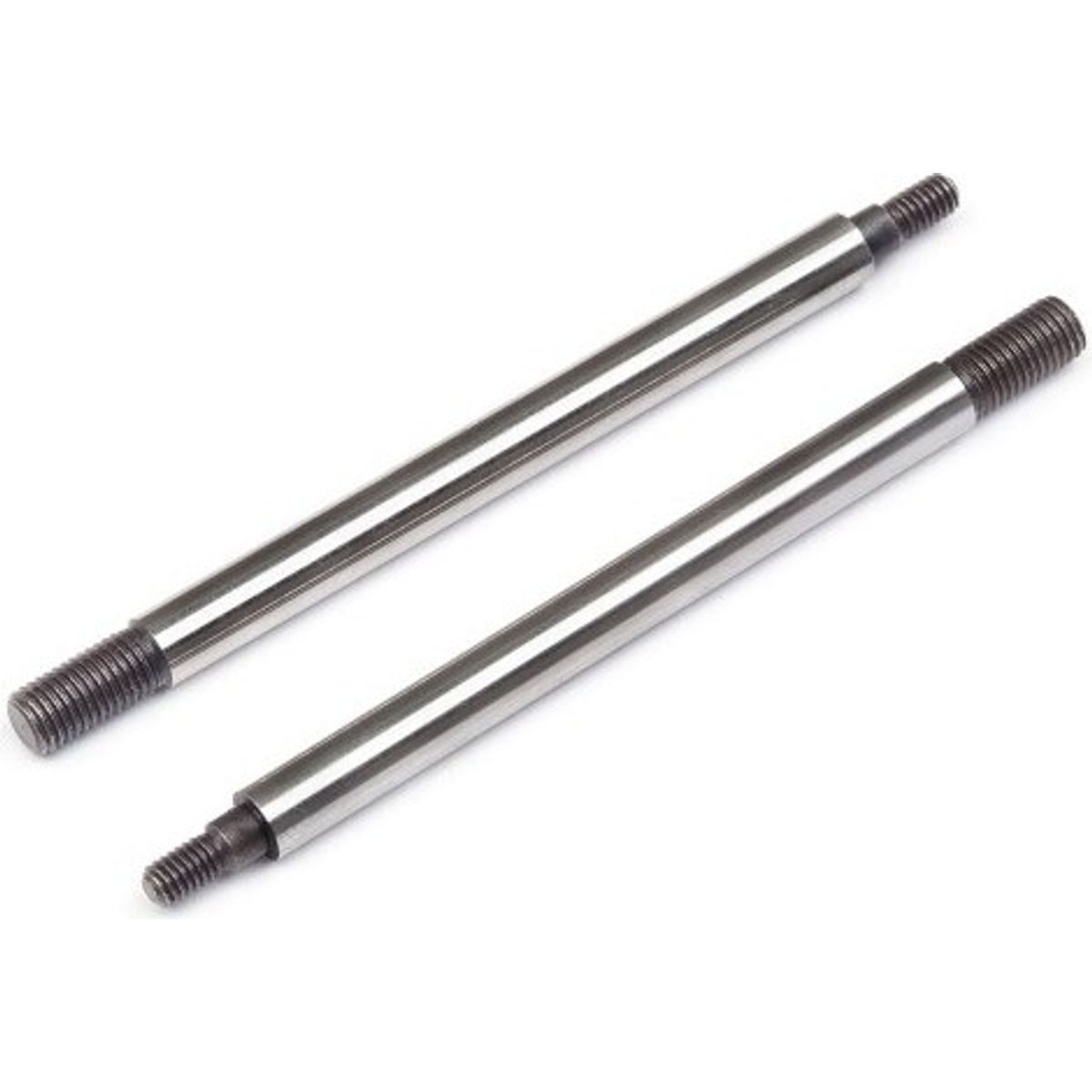 Hd Shock Shaft (29mm Stroke/2pcs) - Hp109831 - Hpi Racing