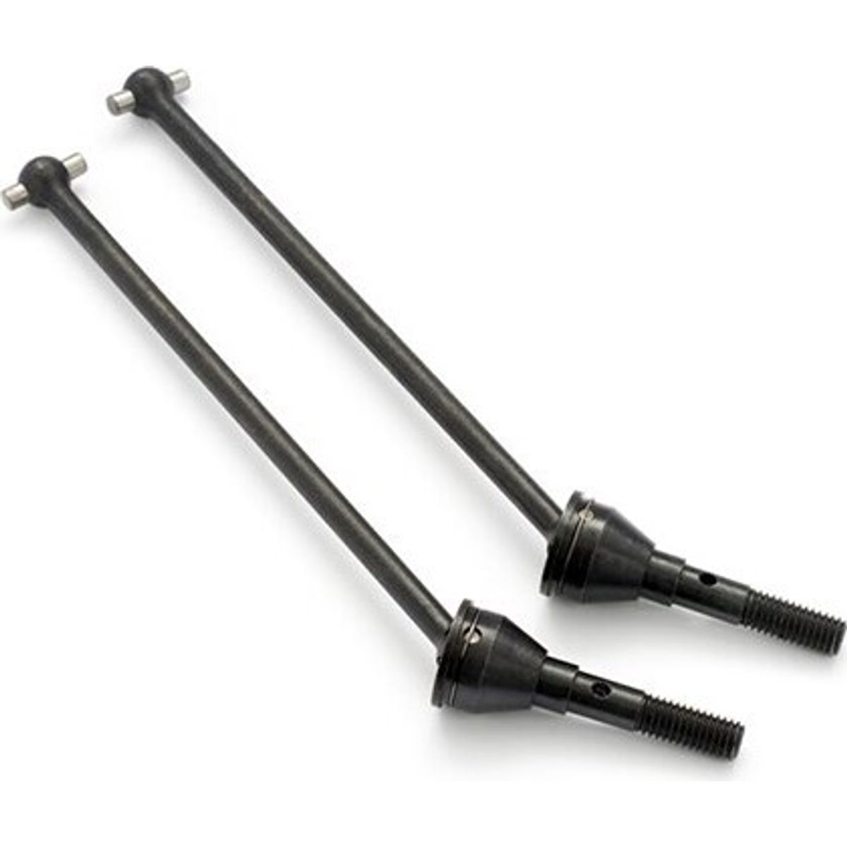 Hd Universal Drive Shaft Set (2pcs) - Mv150231 - Maverick Rc