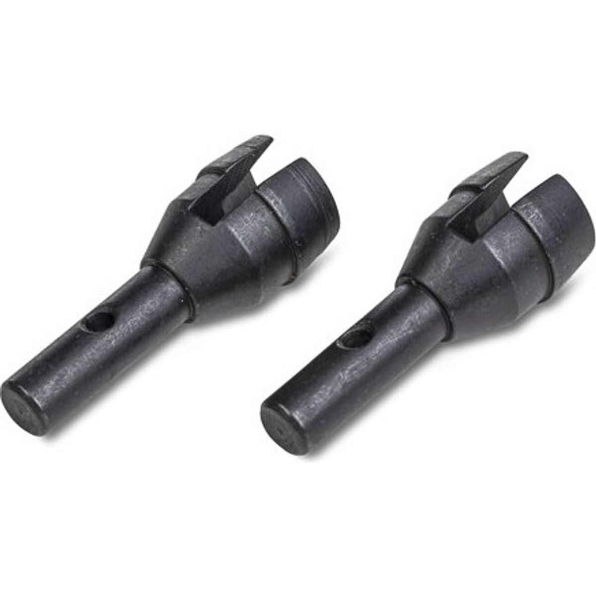 Hd Wheel Axle Shaft (2pcs) - Mv150342 - Maverick Rc