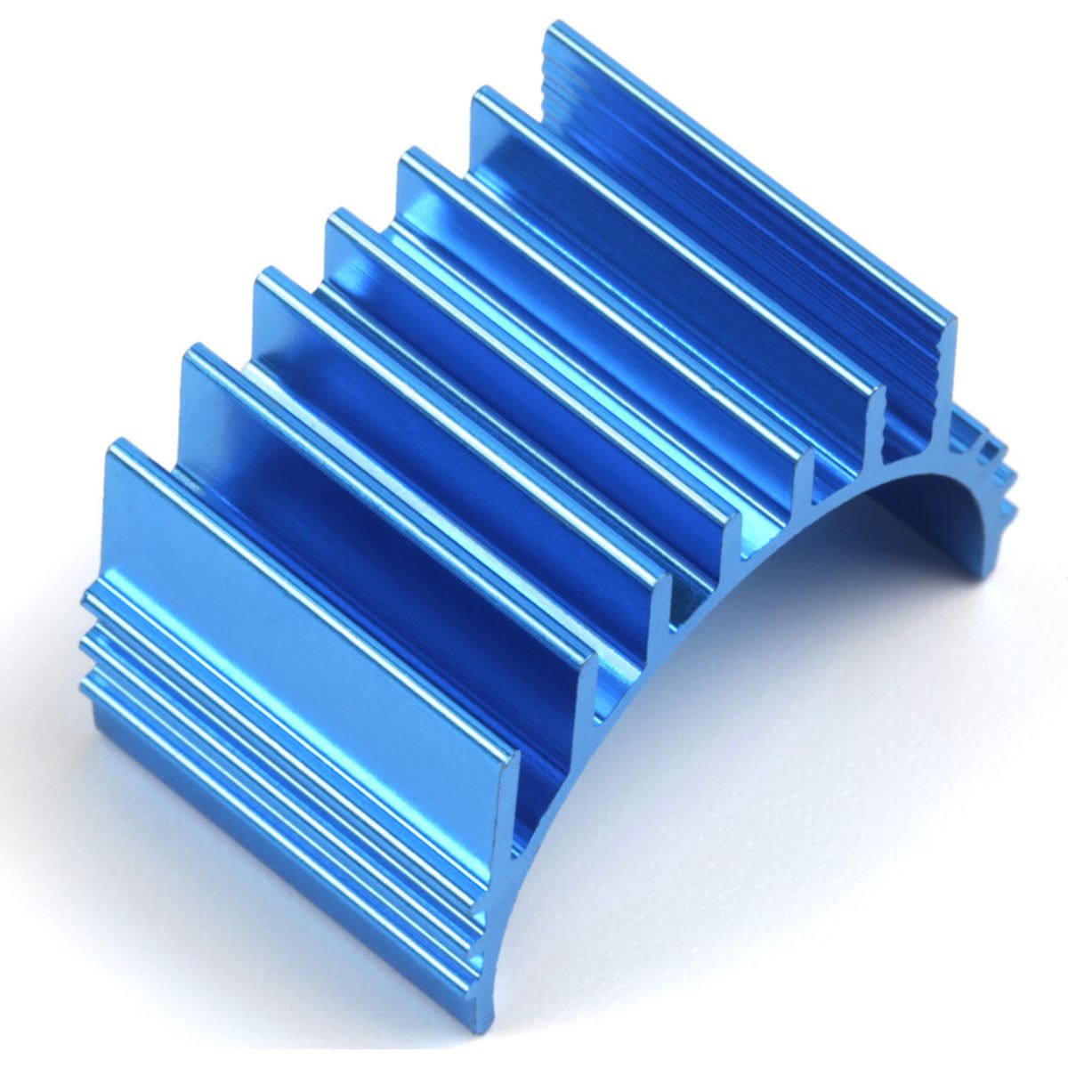 Heat Sink (blue) - Mv150743 - Maverick Rc